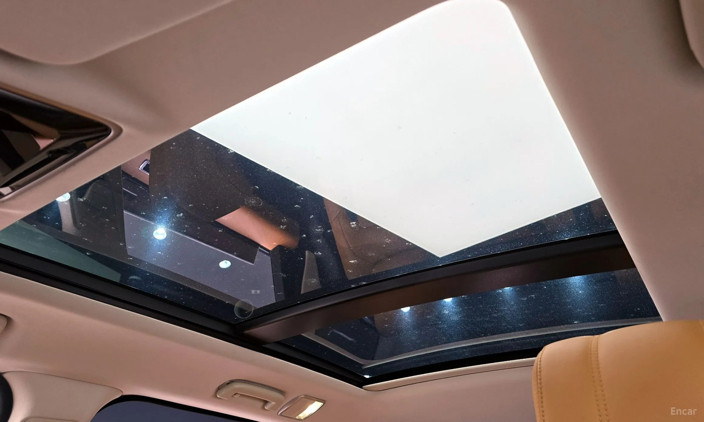 Land Rover Range Rover Sport 2nd Generation превью 18