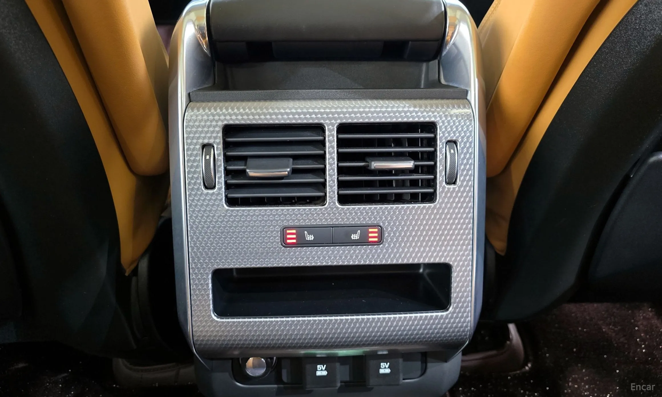 Land Rover Range Rover Sport 2nd Generation превью 19
