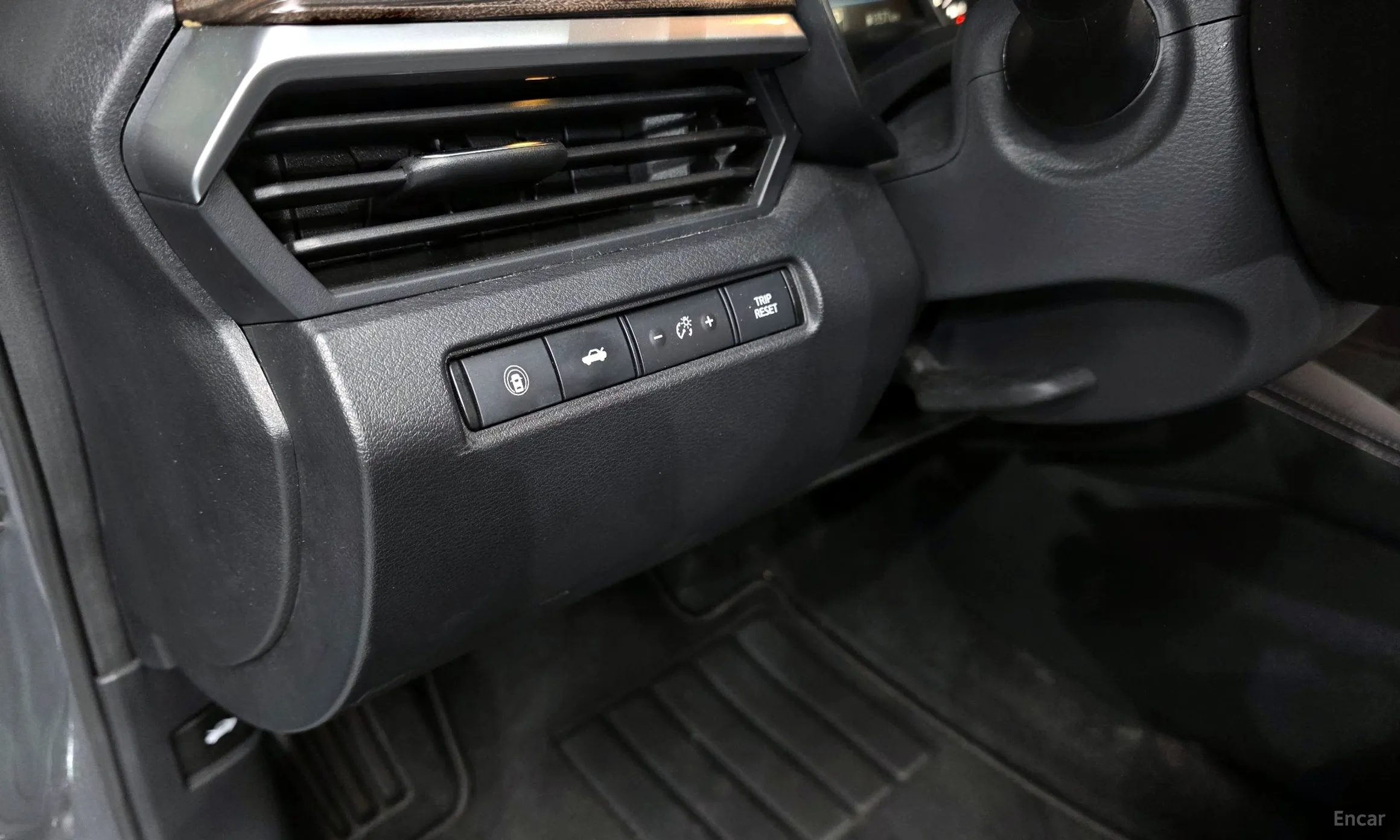 Nissan Altima (L34) превью 16