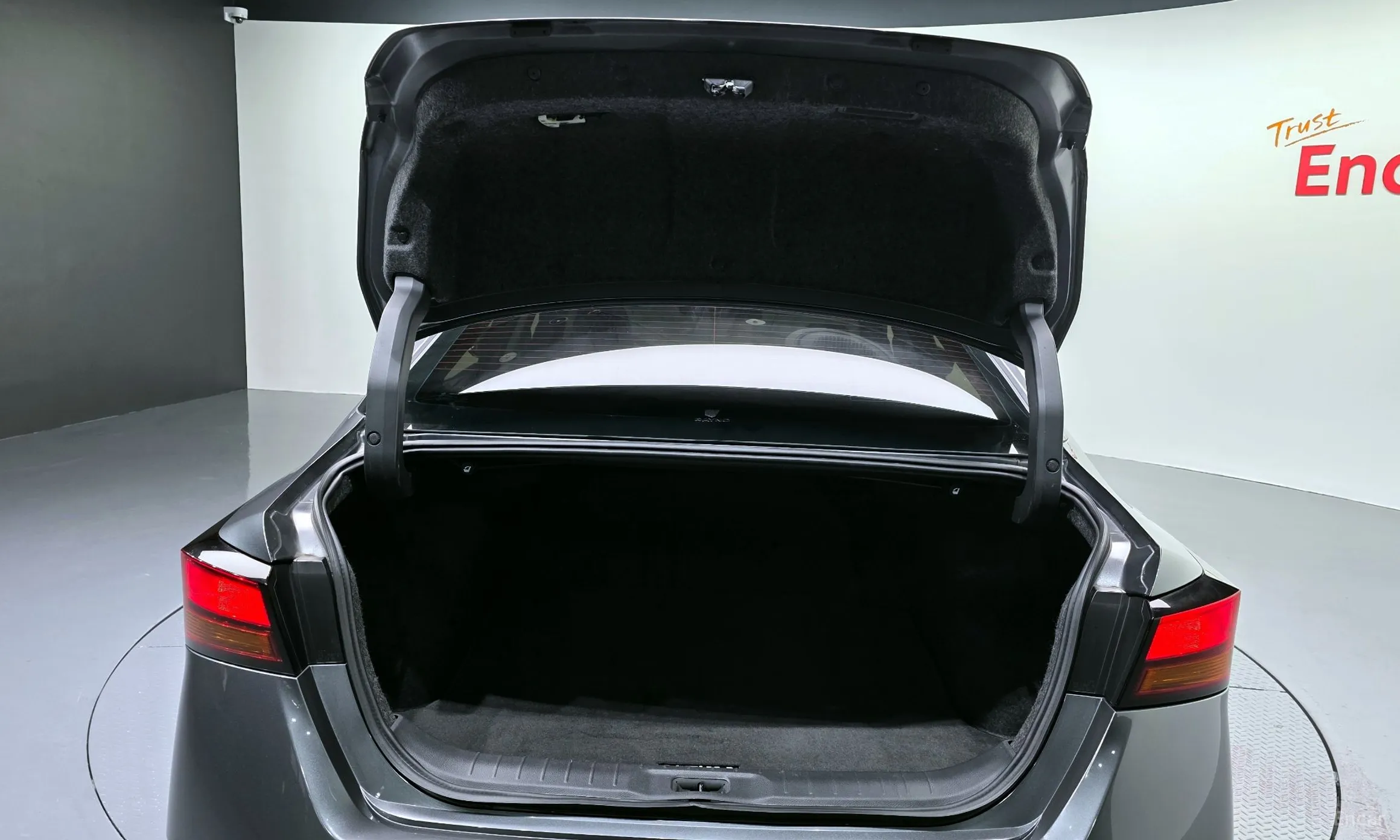 Nissan Altima (L34) превью 20