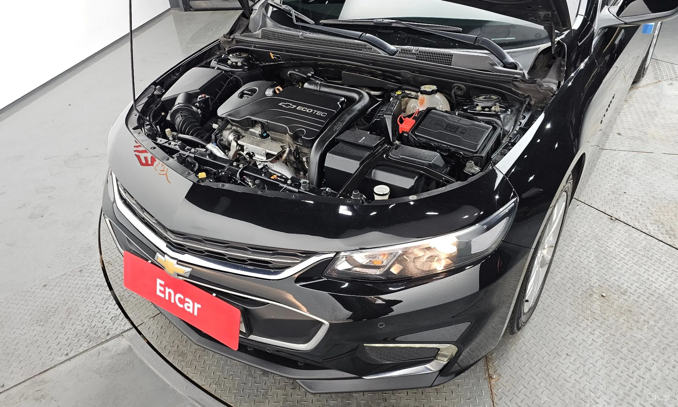 Chevrolet (GM Daewoo) Malibu превью 6