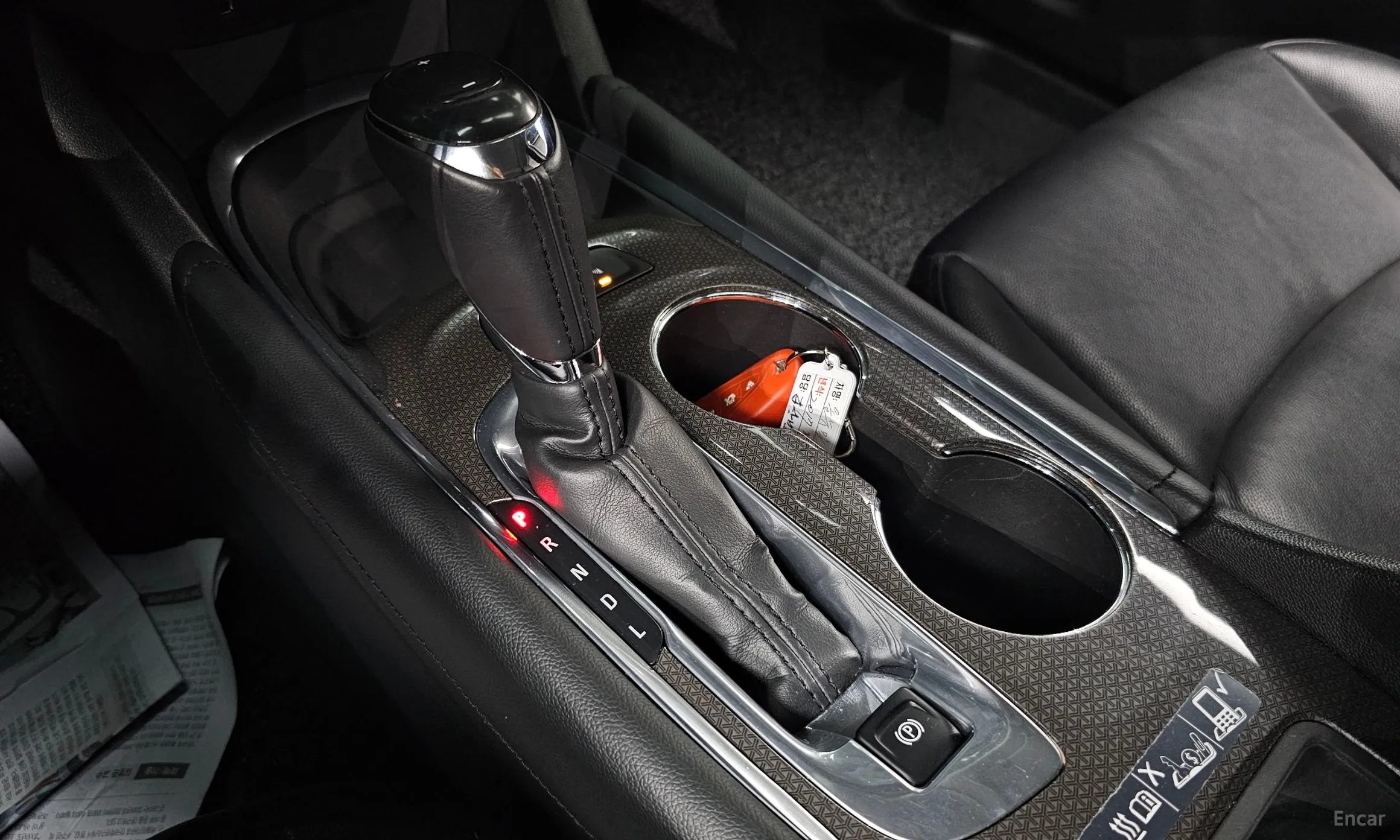 Chevrolet (GM Daewoo) Malibu превью 9
