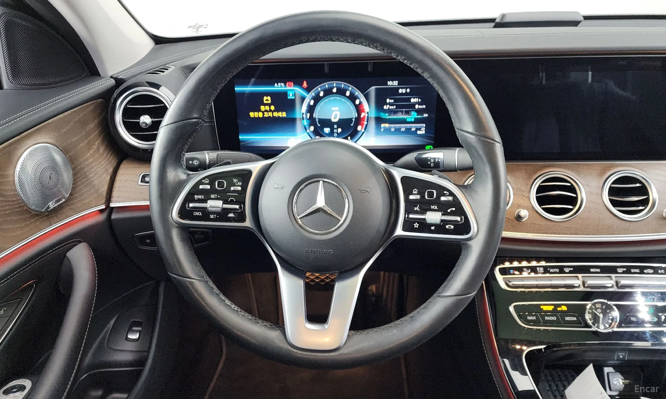 Mercedes Benz E-Class W213 превью 13