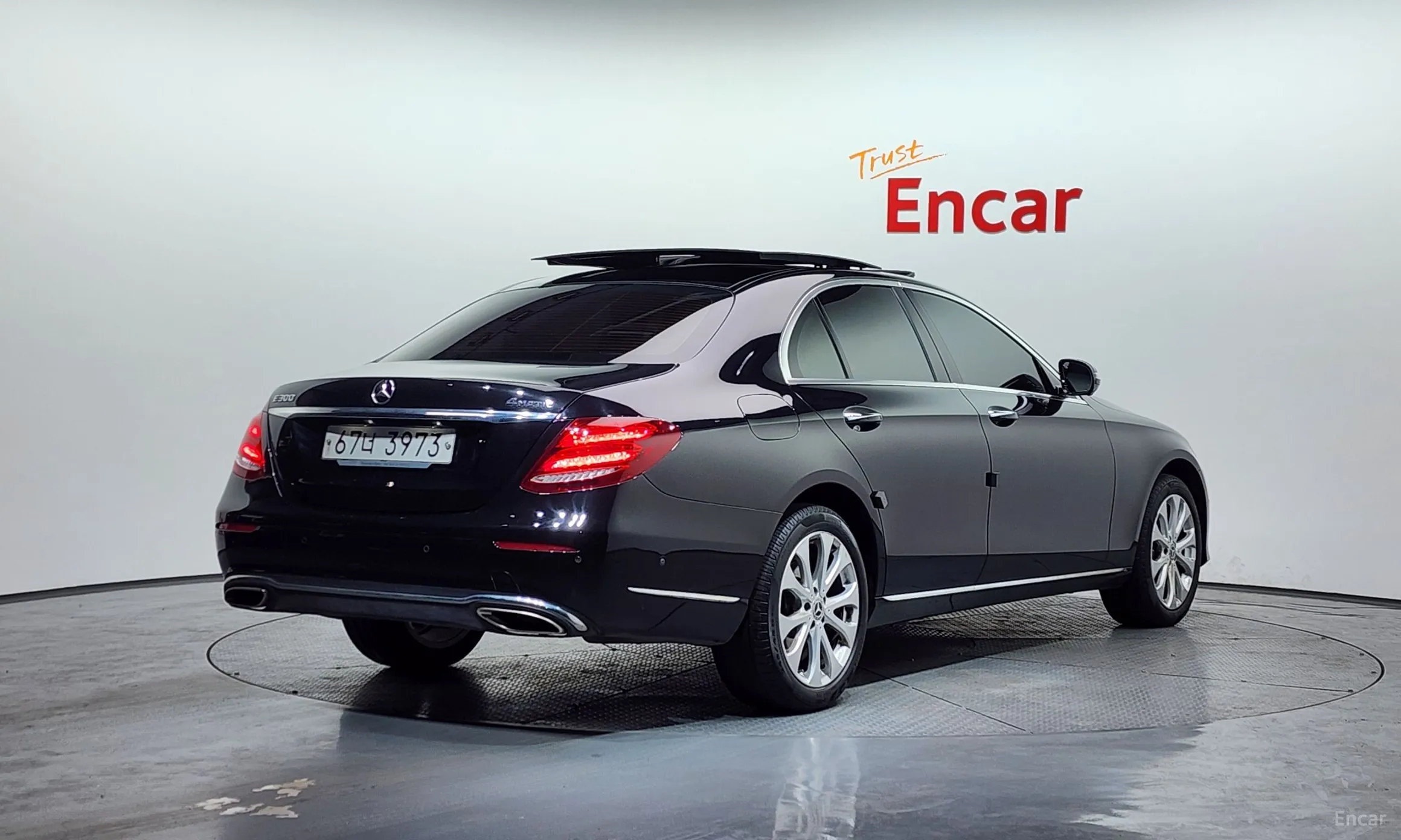 Mercedes Benz E-Class W213 превью 2