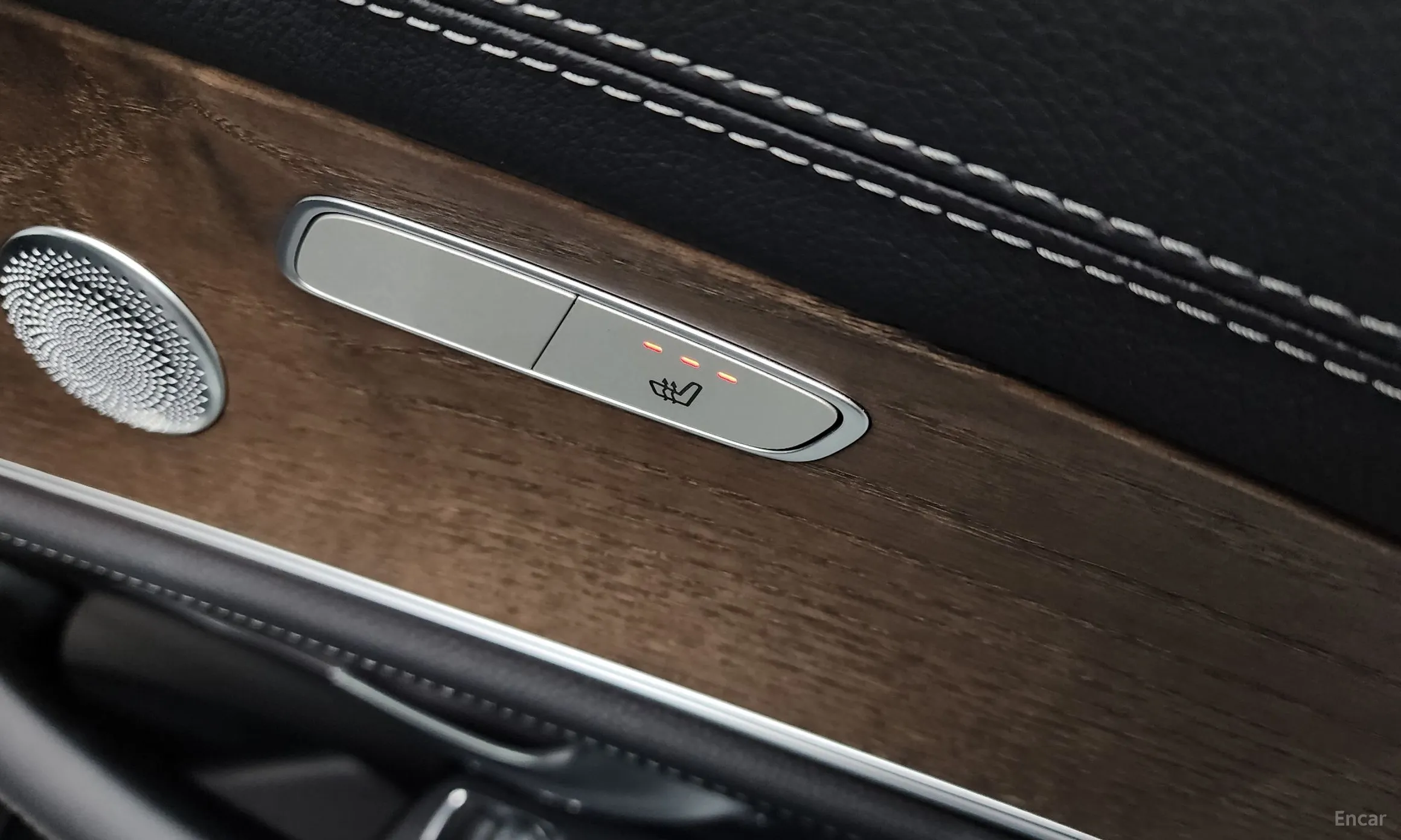 Mercedes Benz E-Class W213 превью 18