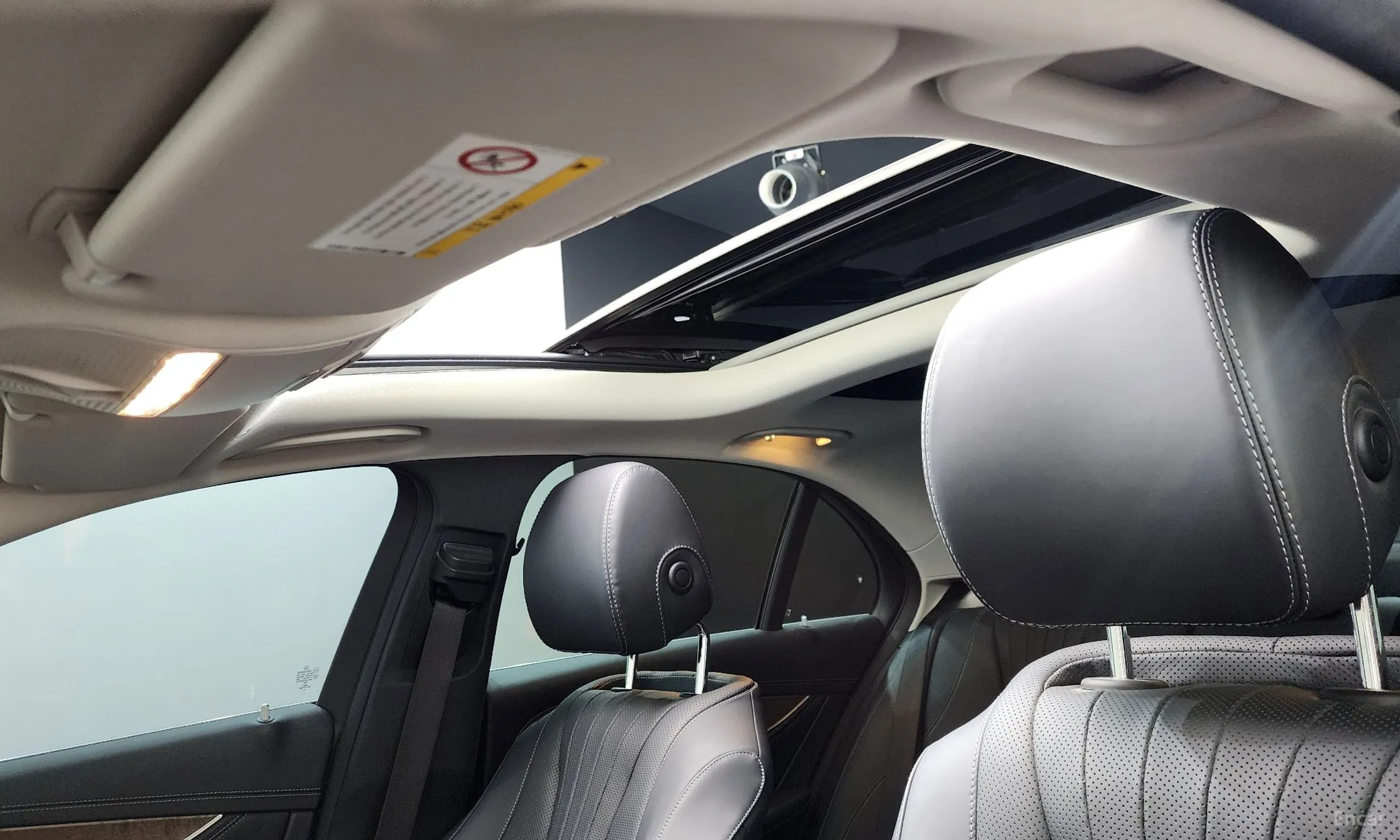 Mercedes Benz E-Class W213 превью 19