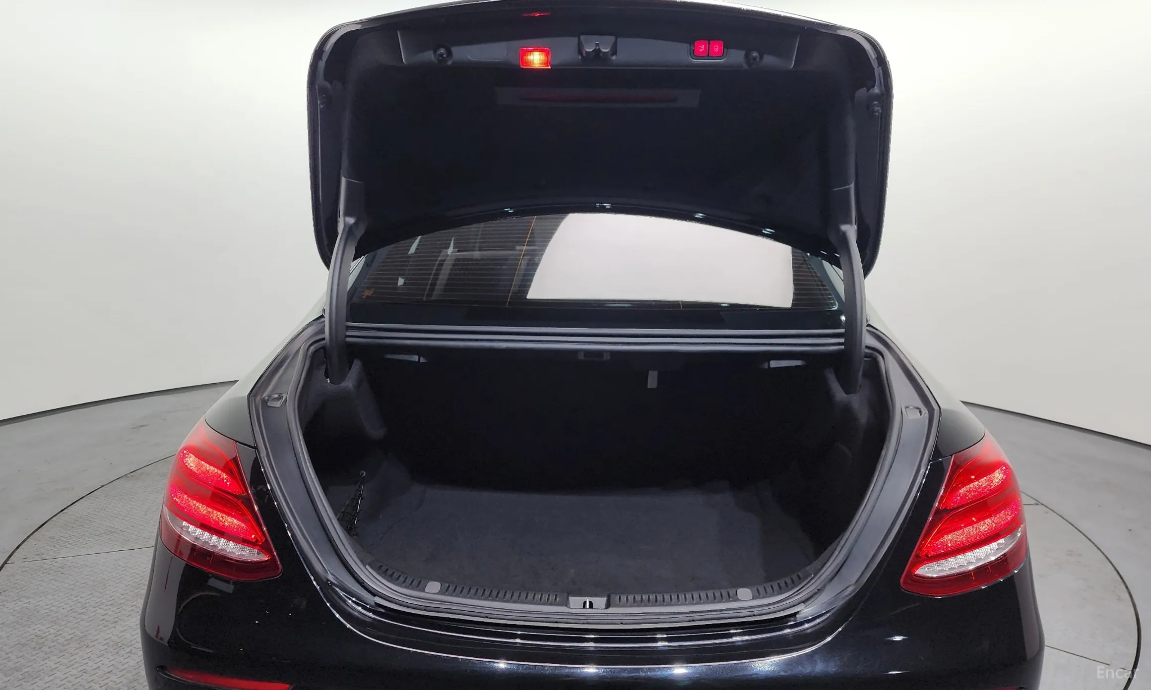 Mercedes Benz E-Class W213 превью 20
