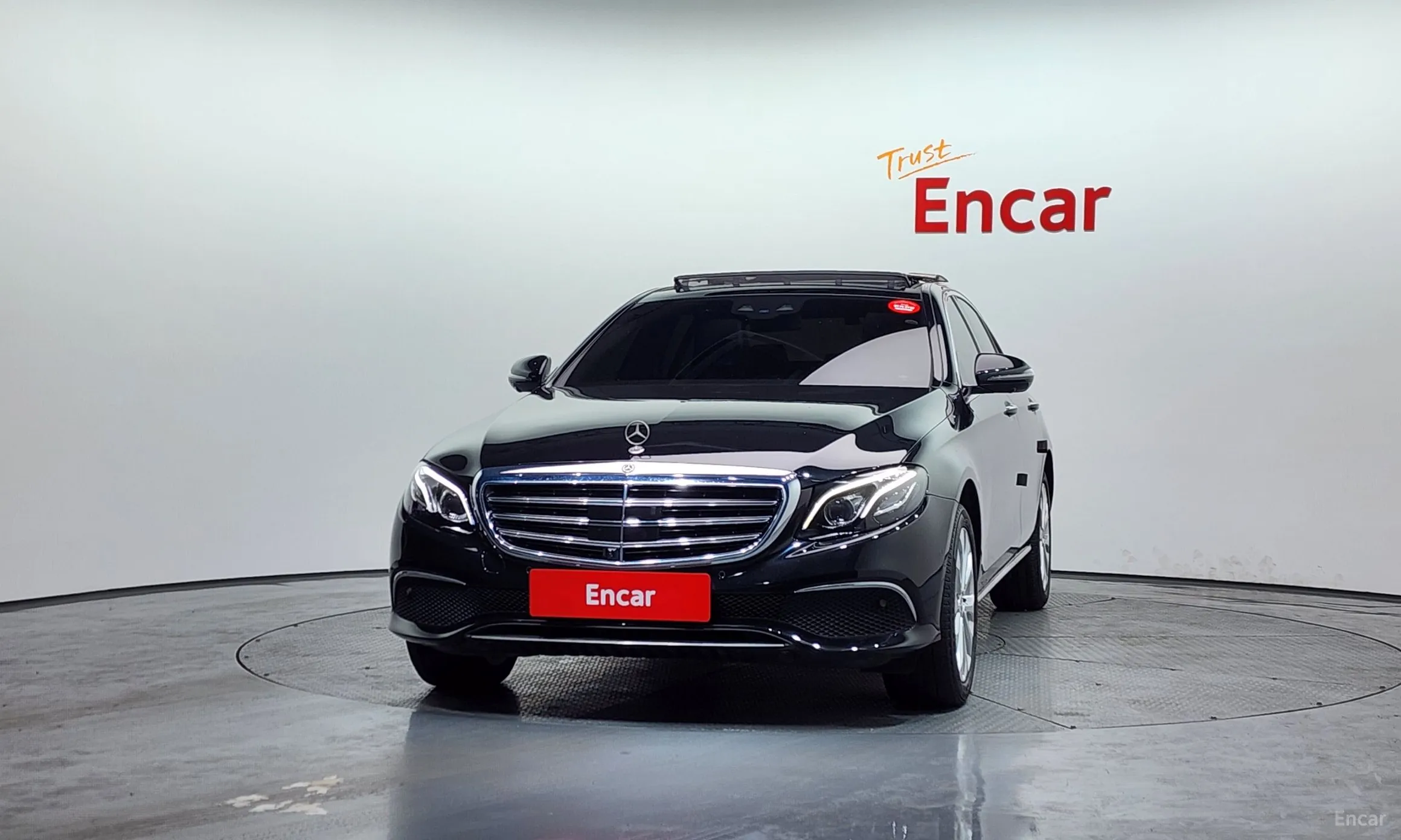 Mercedes Benz E-Class W213 превью 3