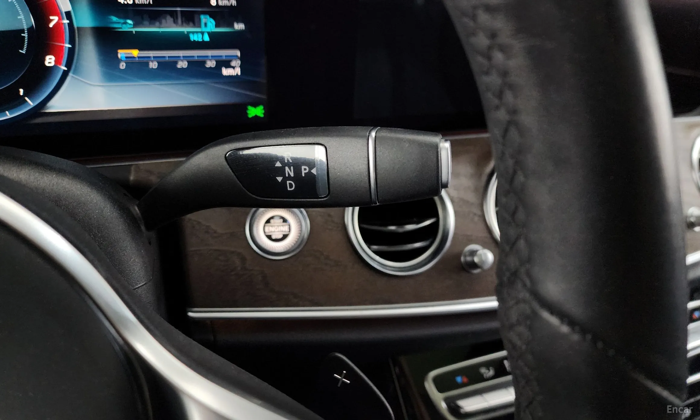 Mercedes Benz E-Class W213 превью 9