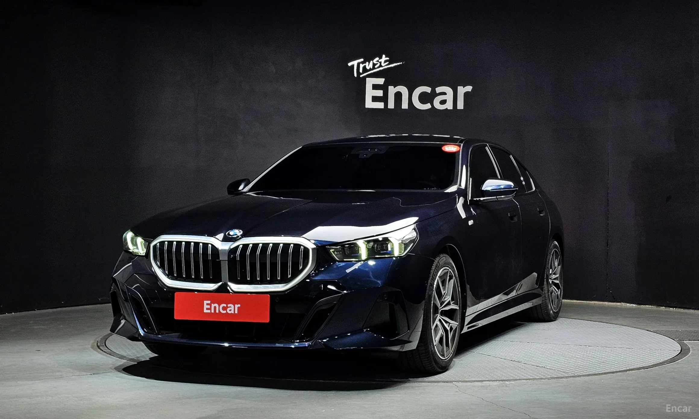 5 Series (G60)