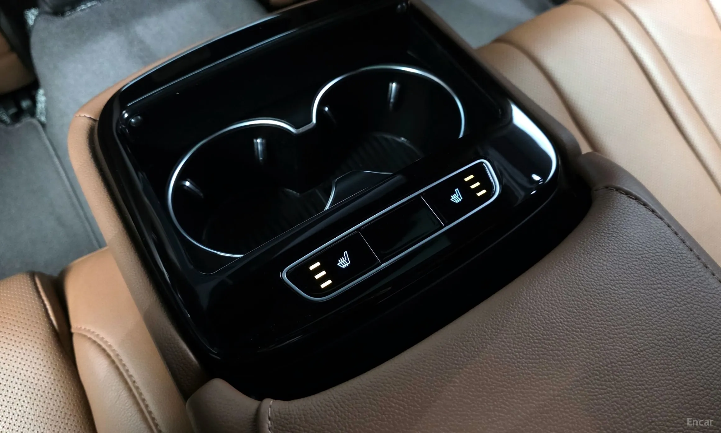 Genesis G80 (RG3) превью 18