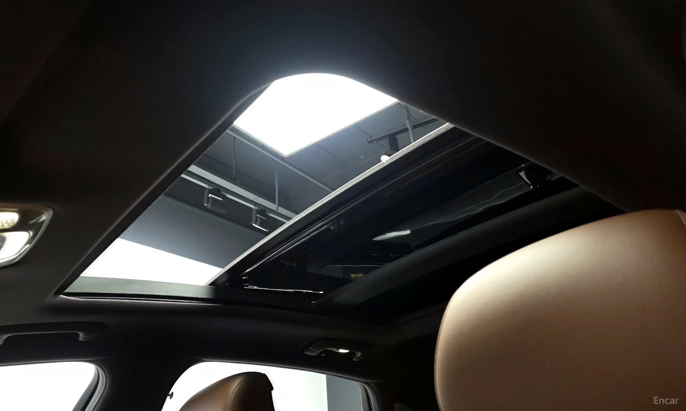 Genesis G80 (RG3) превью 19