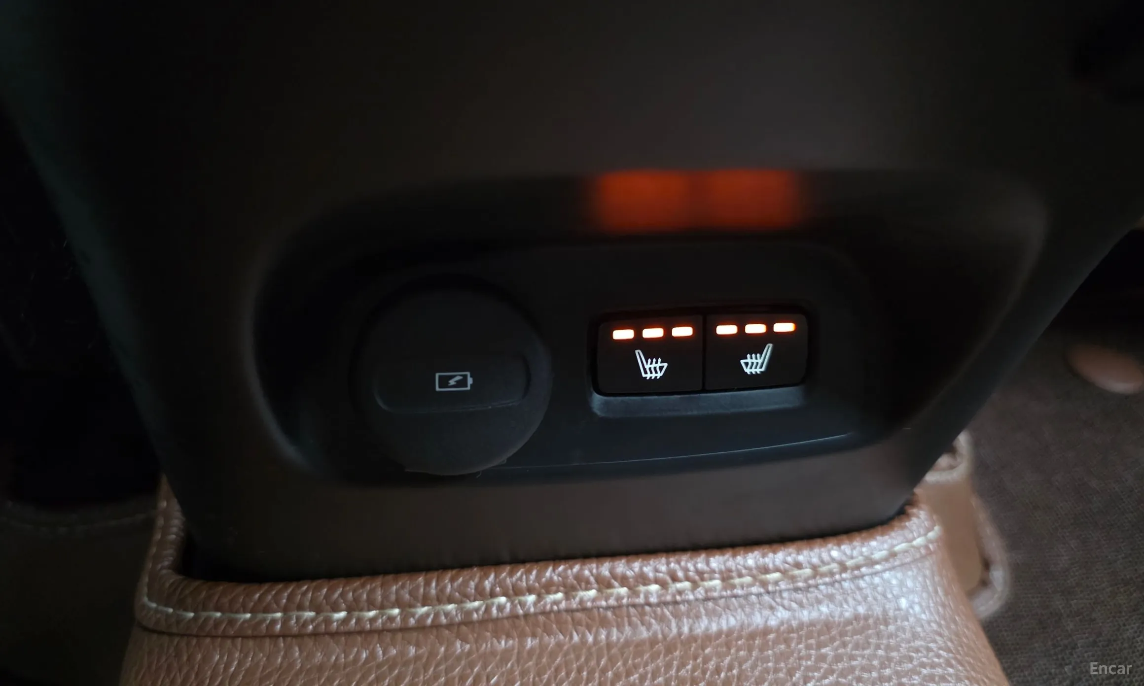 Volvo XC40 превью 18
