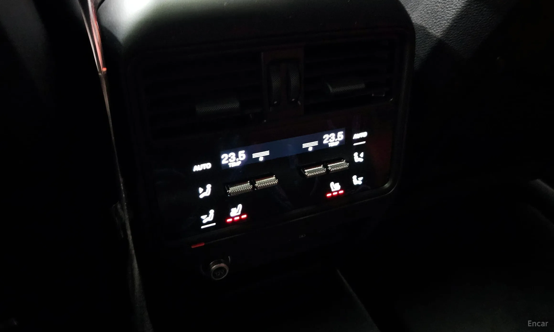 Porsche Cayenne (PO536) превью 17