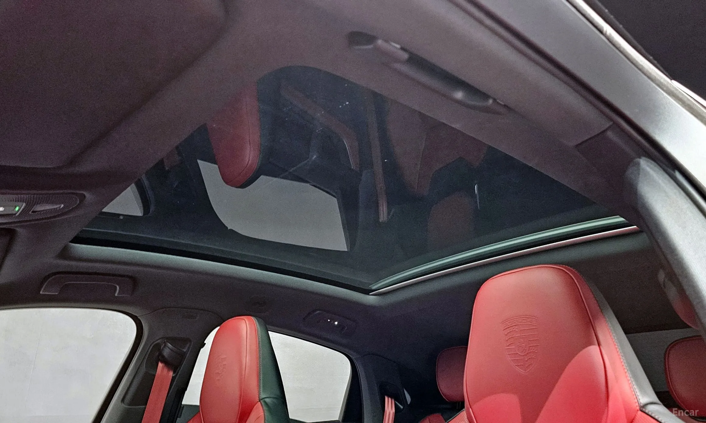 Porsche Cayenne (PO536) превью 18