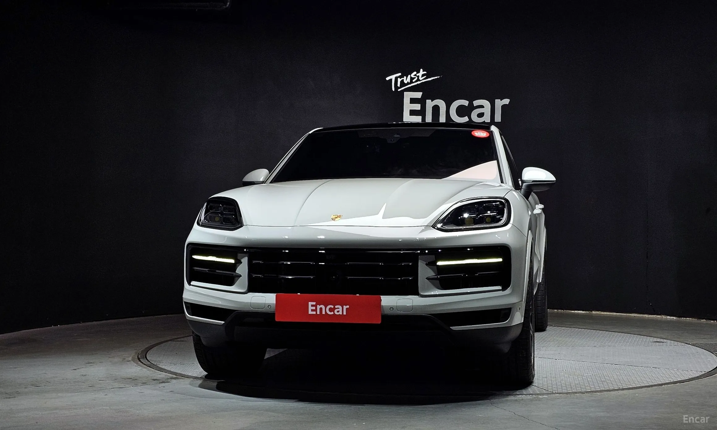 Porsche Cayenne (PO536) превью 3