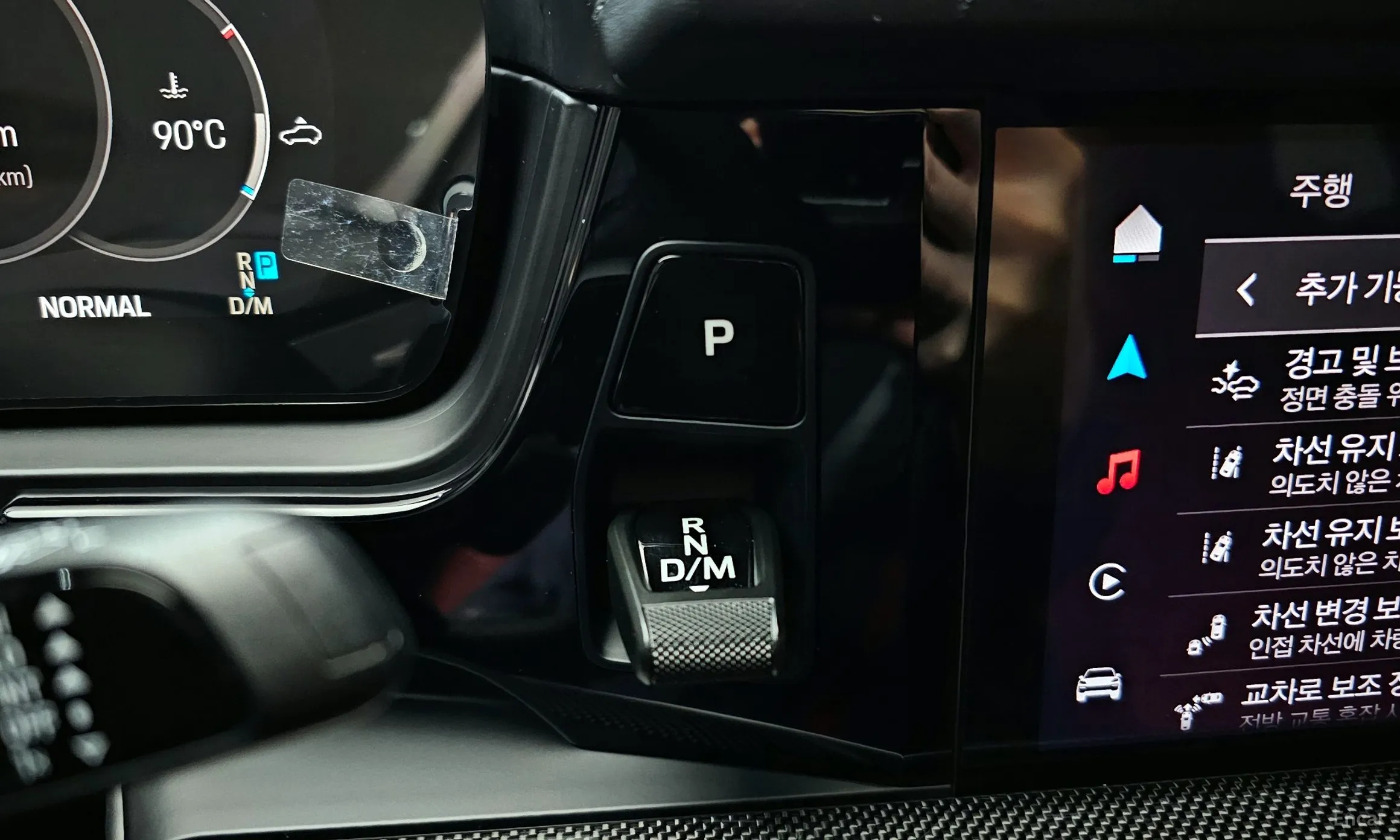 Porsche Cayenne (PO536) превью 9
