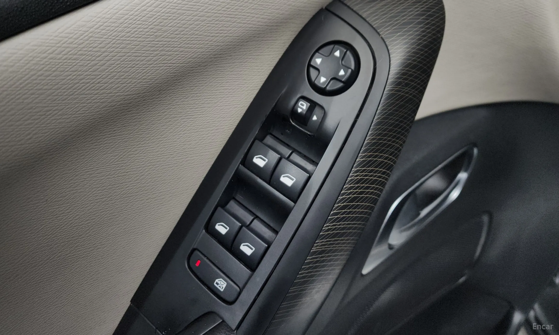 Citroën/DS C4 Picasso превью 18