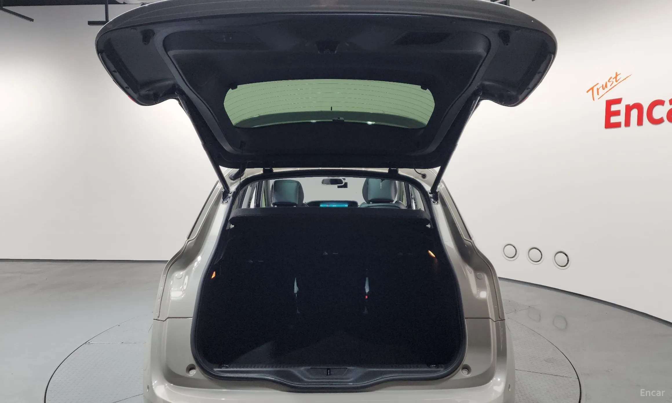 Citroën/DS C4 Picasso превью 20