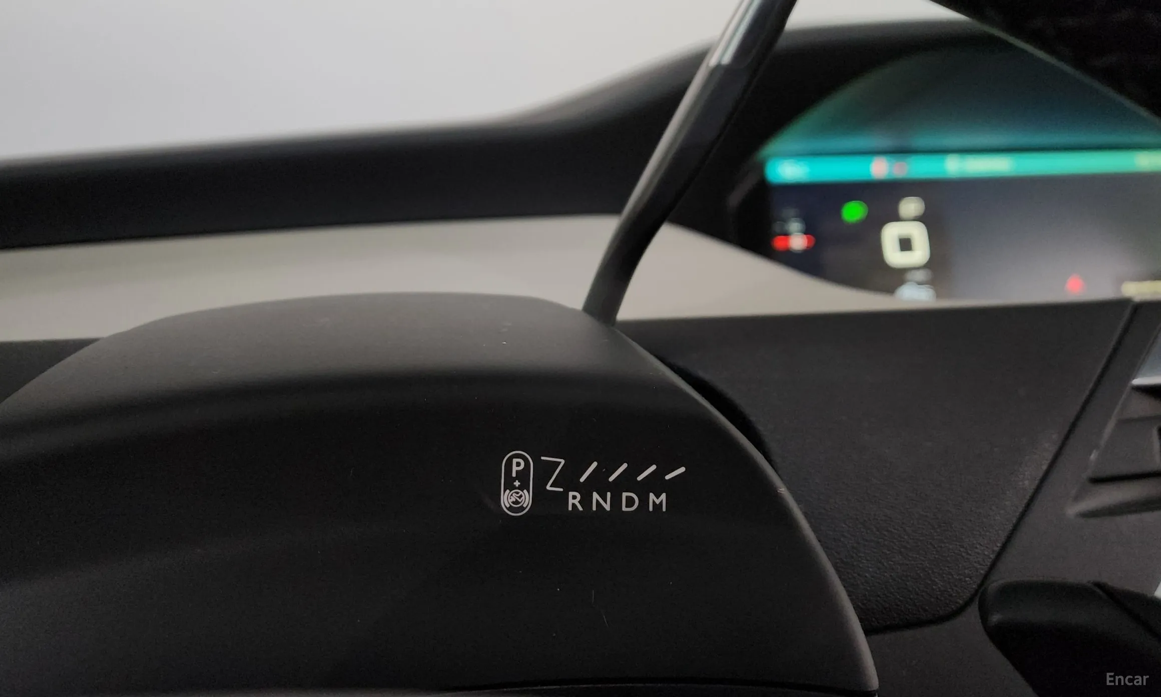 Citroën/DS C4 Picasso превью 9