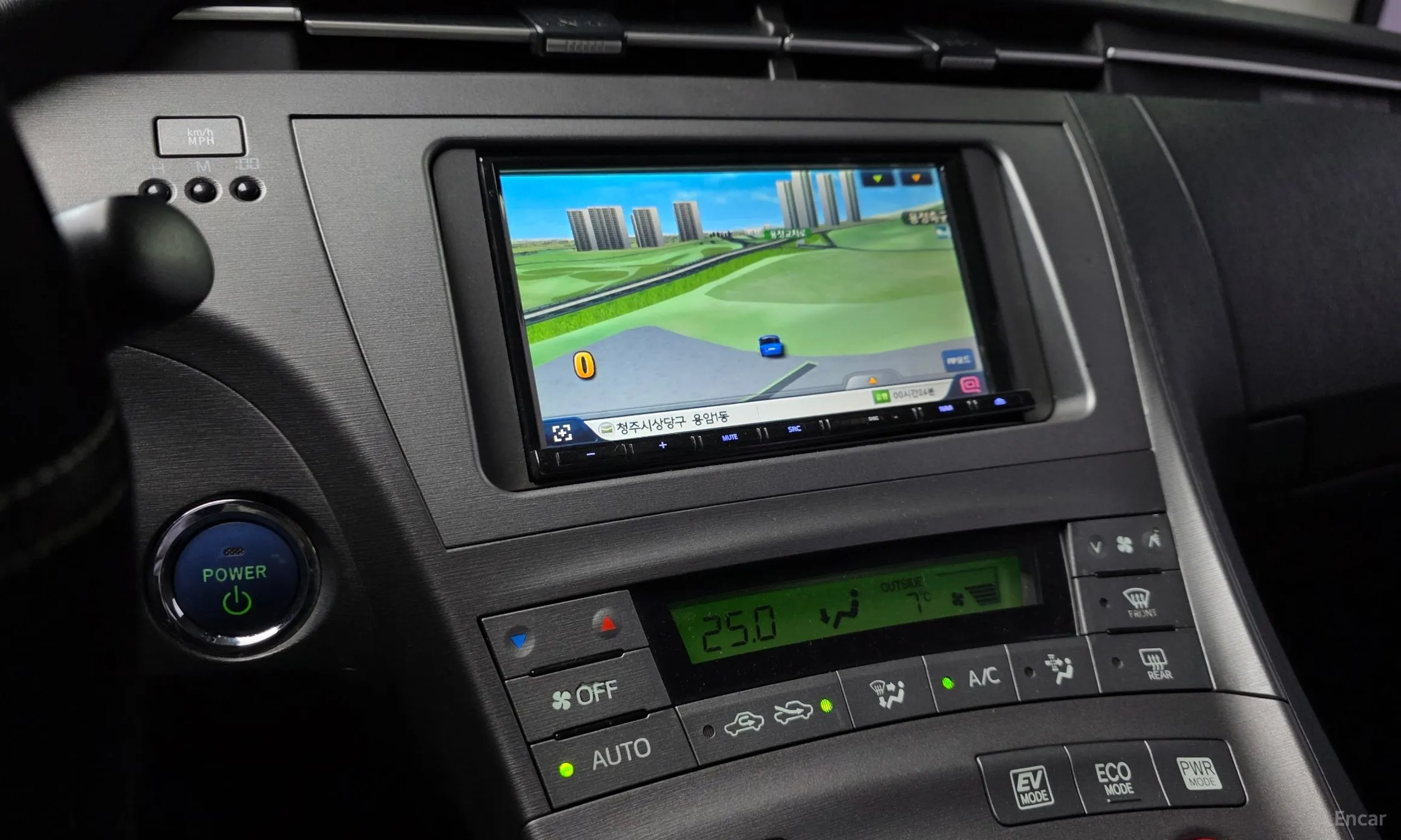 Toyota Toyota Prius превью 14