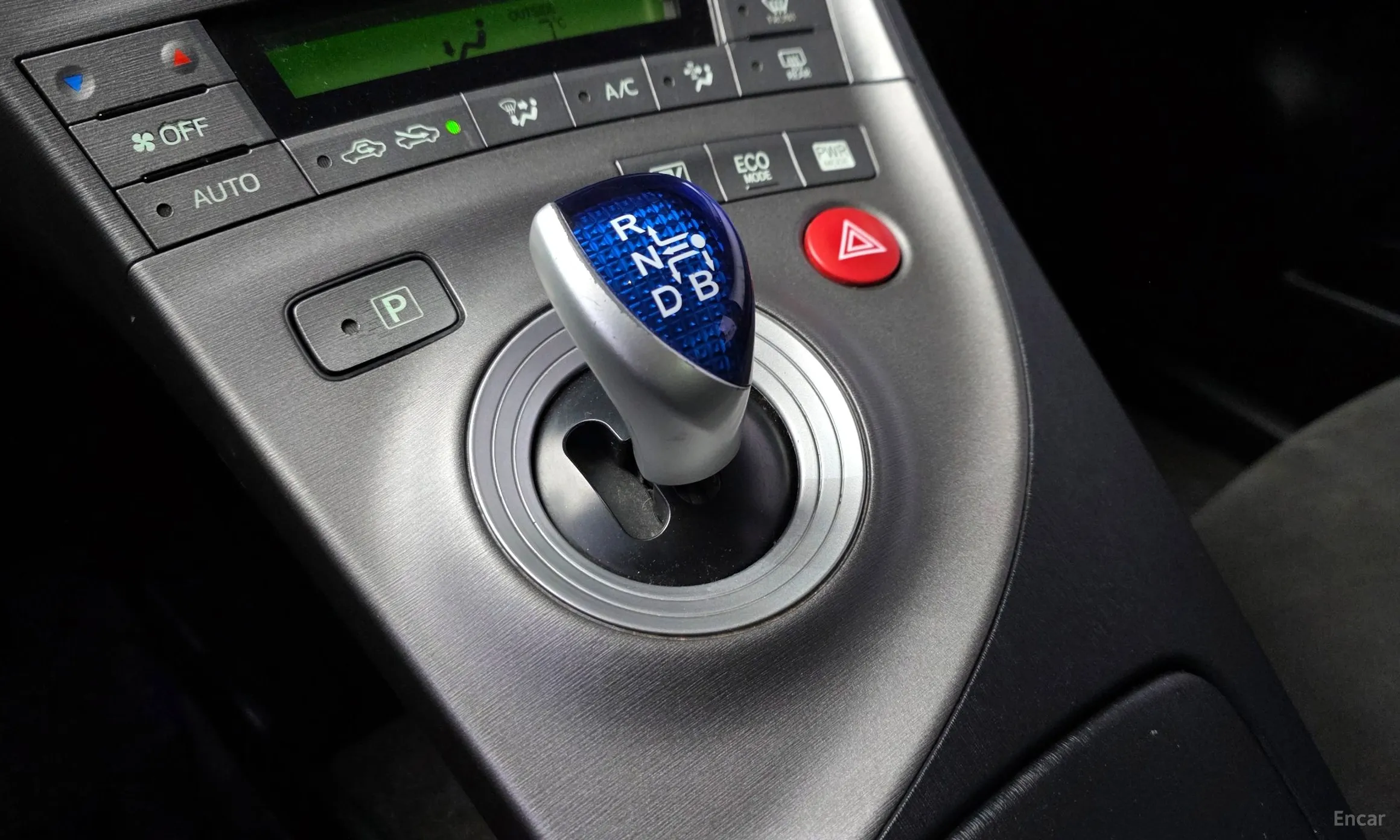 Toyota Toyota Prius превью 9