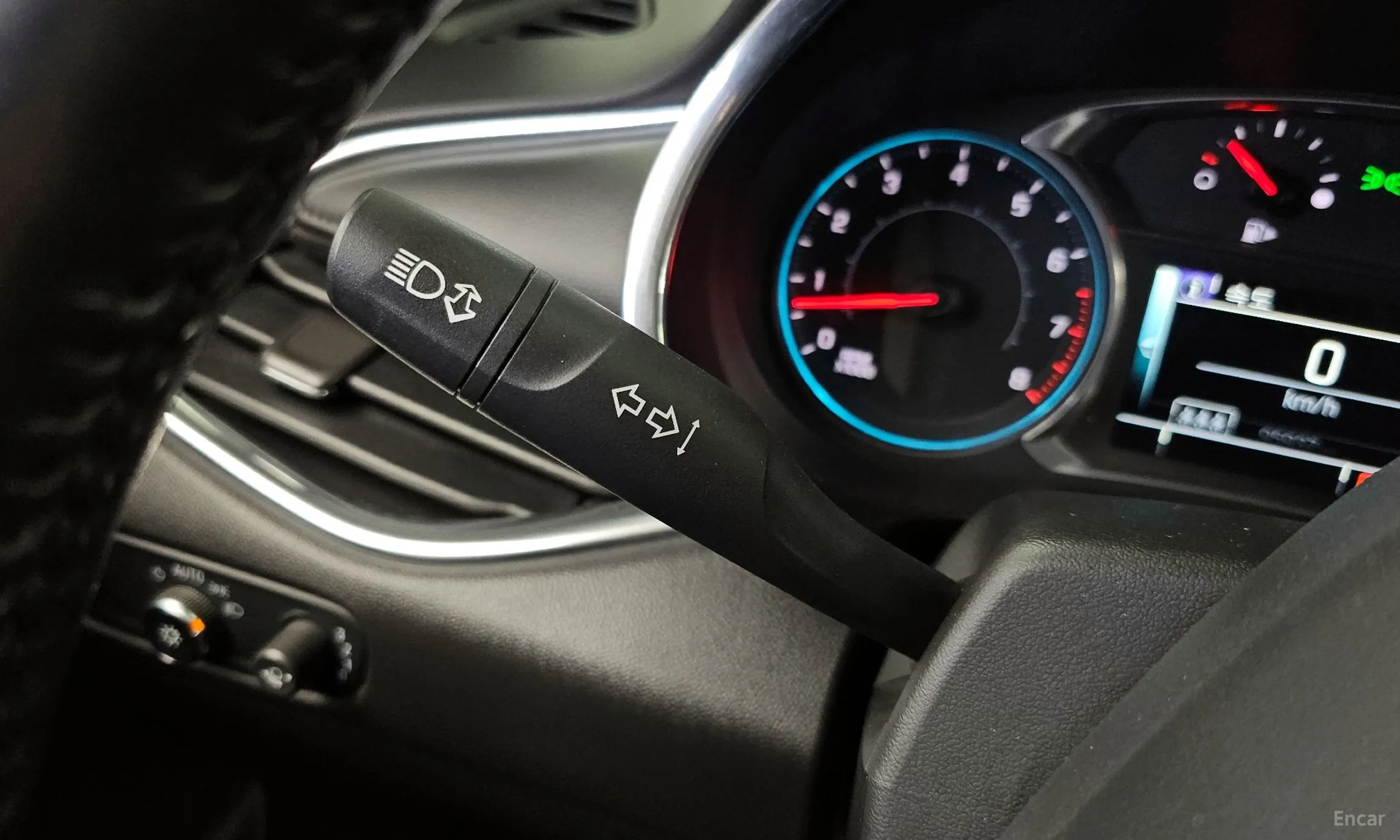 Chevrolet (GM Daewoo) Malibu превью 19