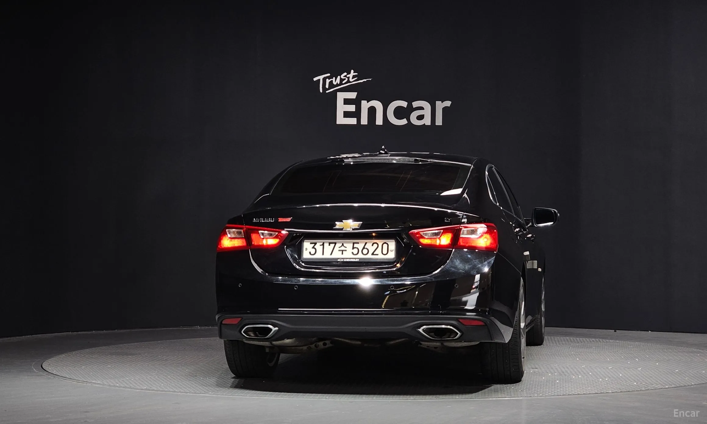 Chevrolet (GM Daewoo) Malibu превью 4