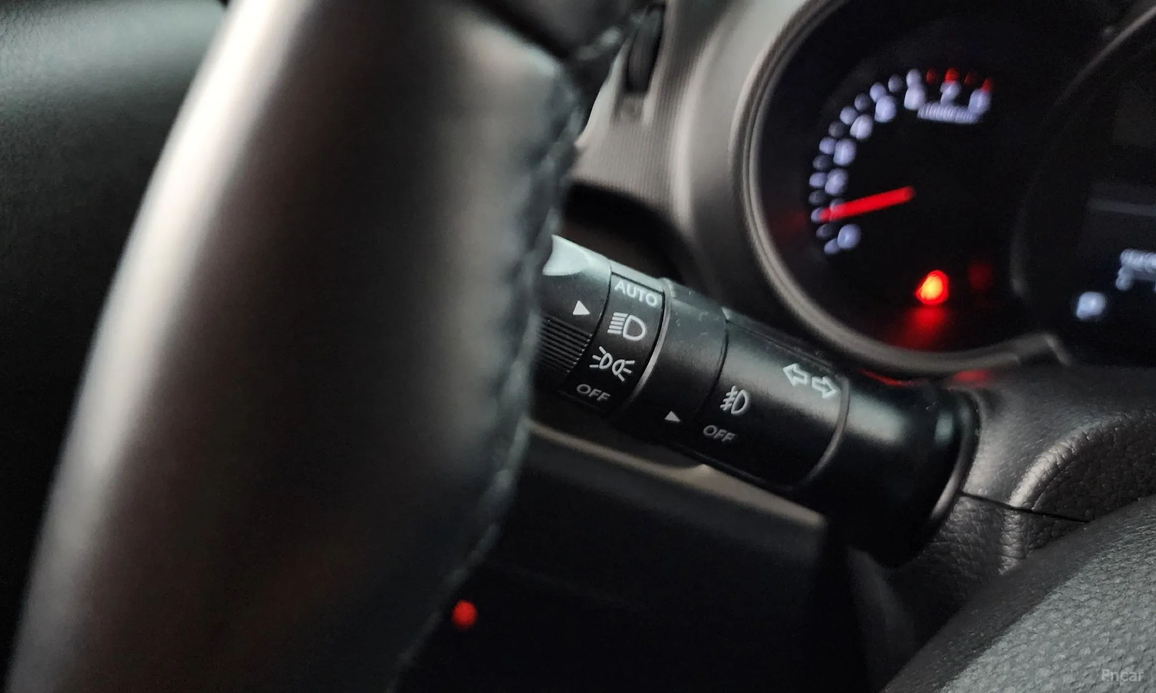 Kia Ray превью 15