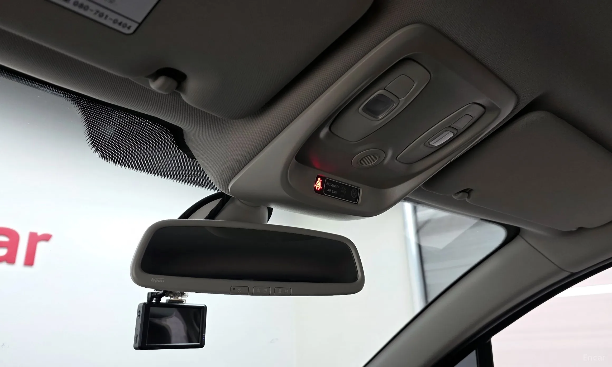 Renault Korea (Samsung) QM3 превью 16