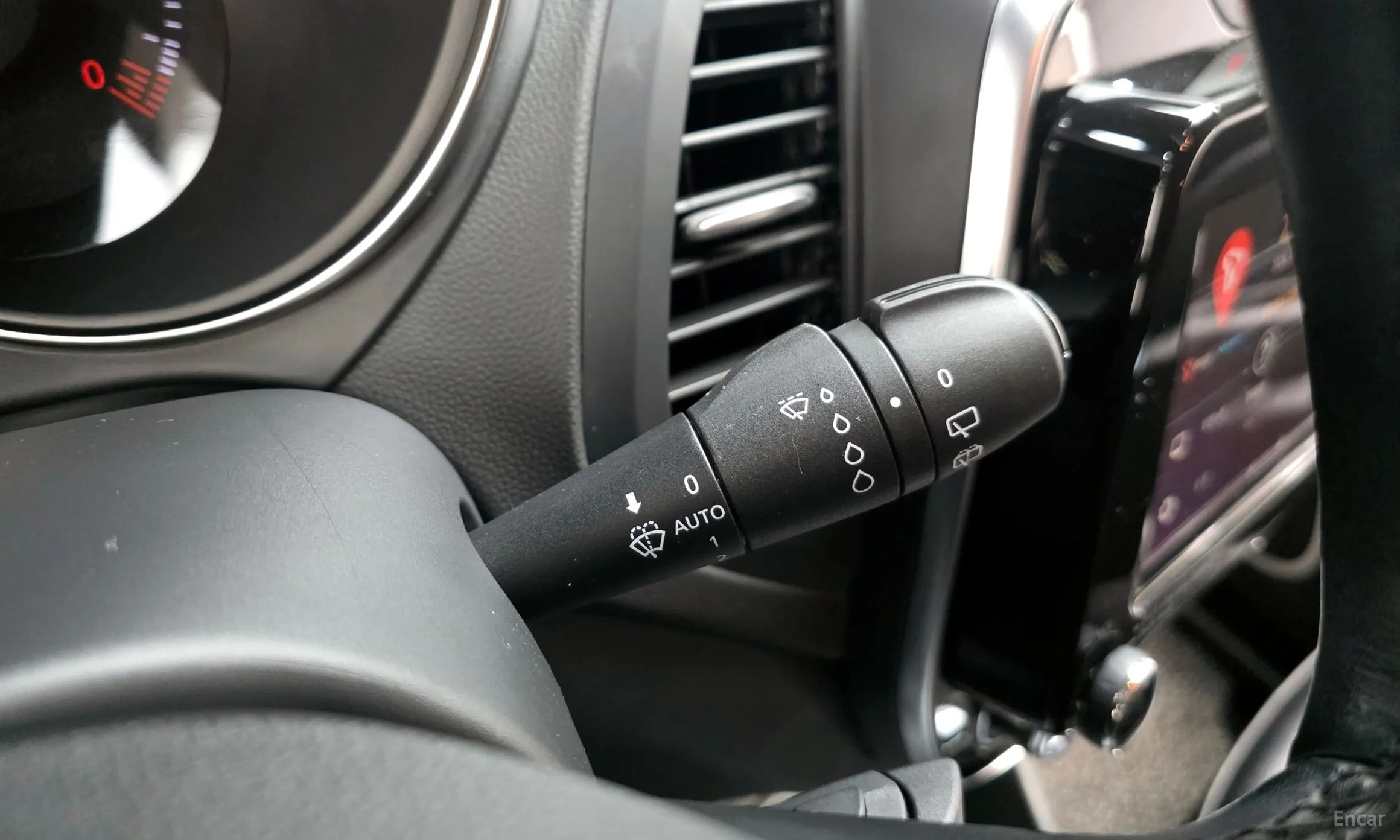 Renault Korea (Samsung) QM3 превью 18