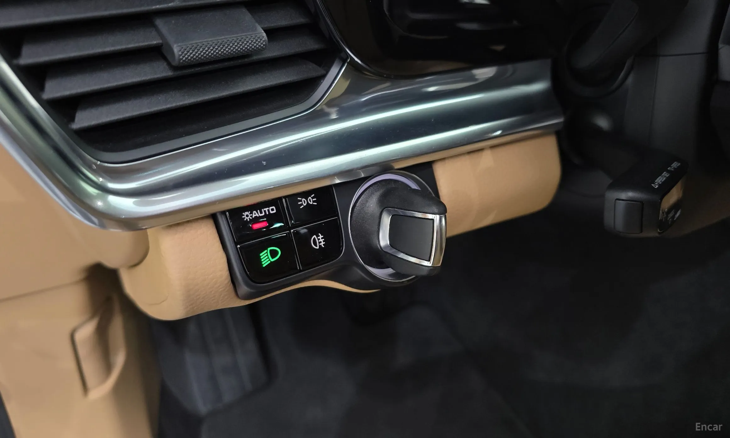 Porsche Panamera (971) превью 17