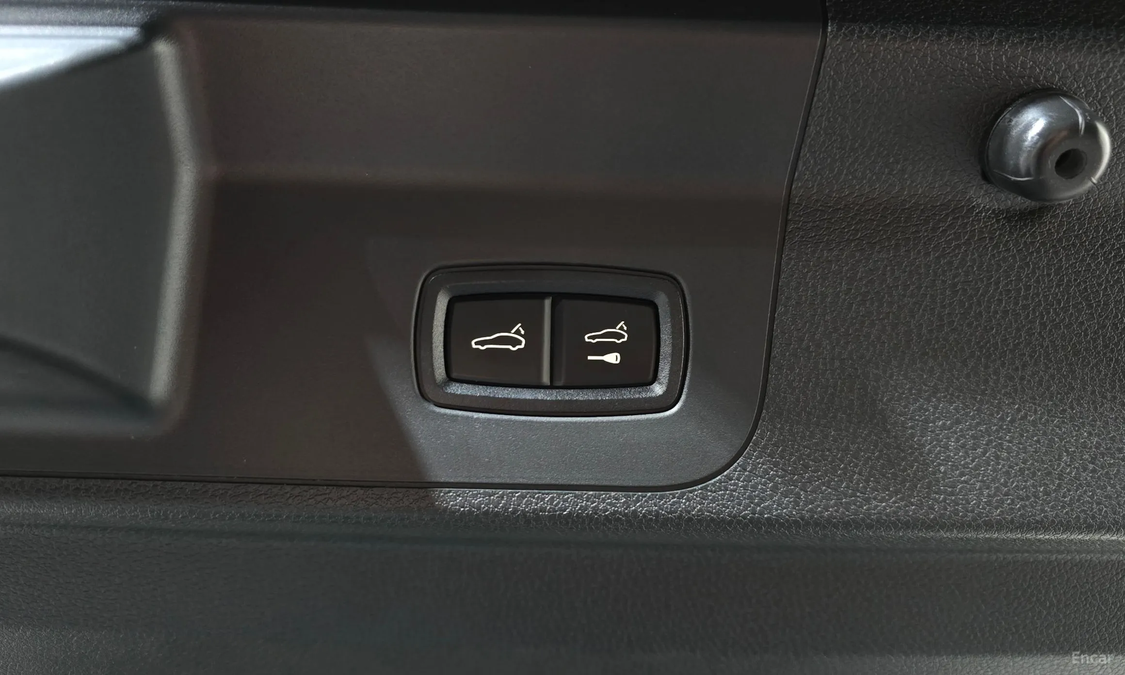 Porsche Panamera (971) превью 20