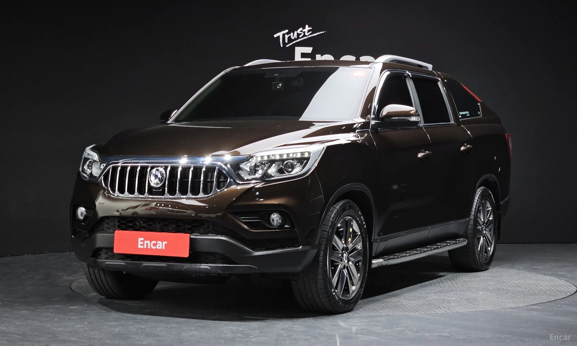 Rexton Sports