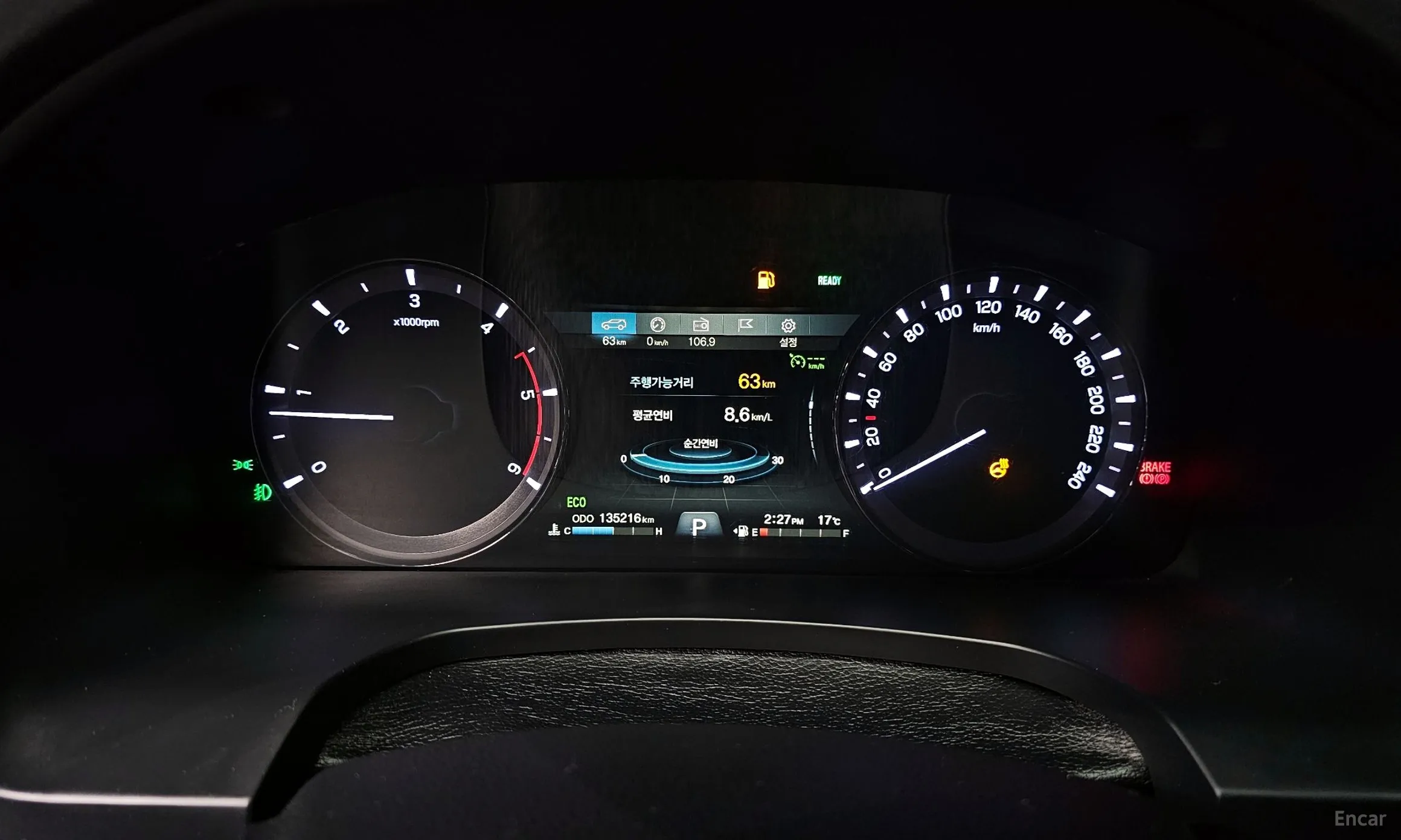 KG Mobility (SsangYong) Rexton Sports превью 8
