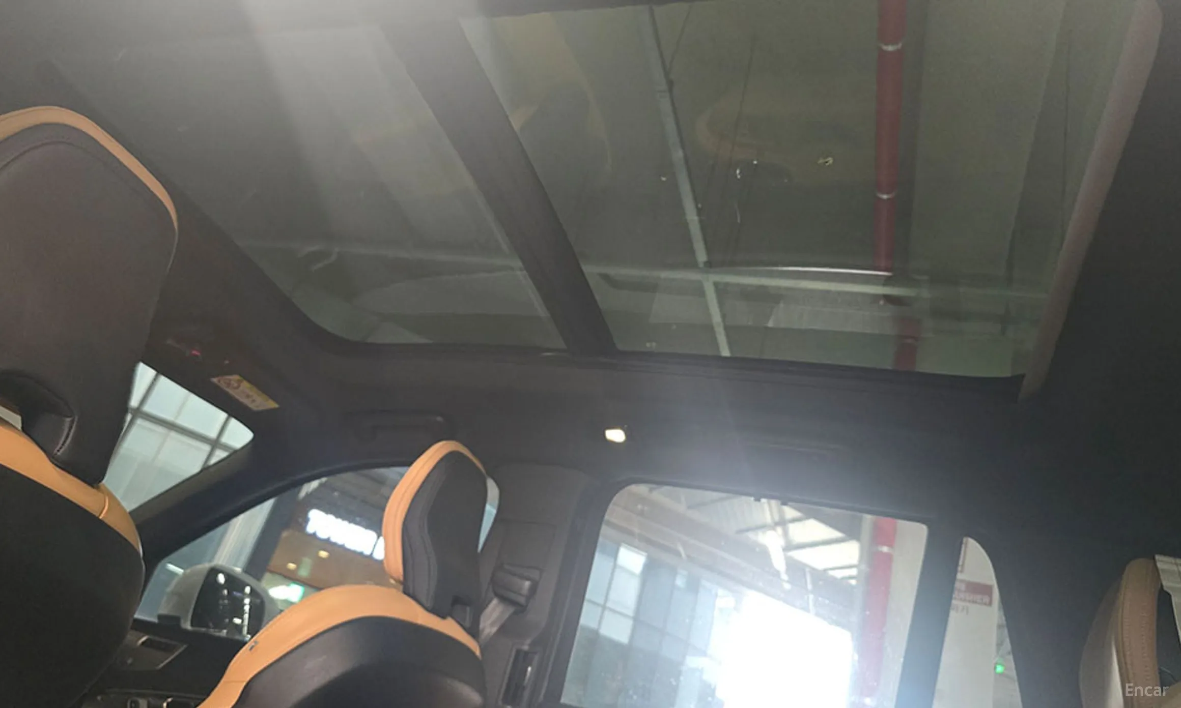 Volvo XC90 Gen 2 превью 11