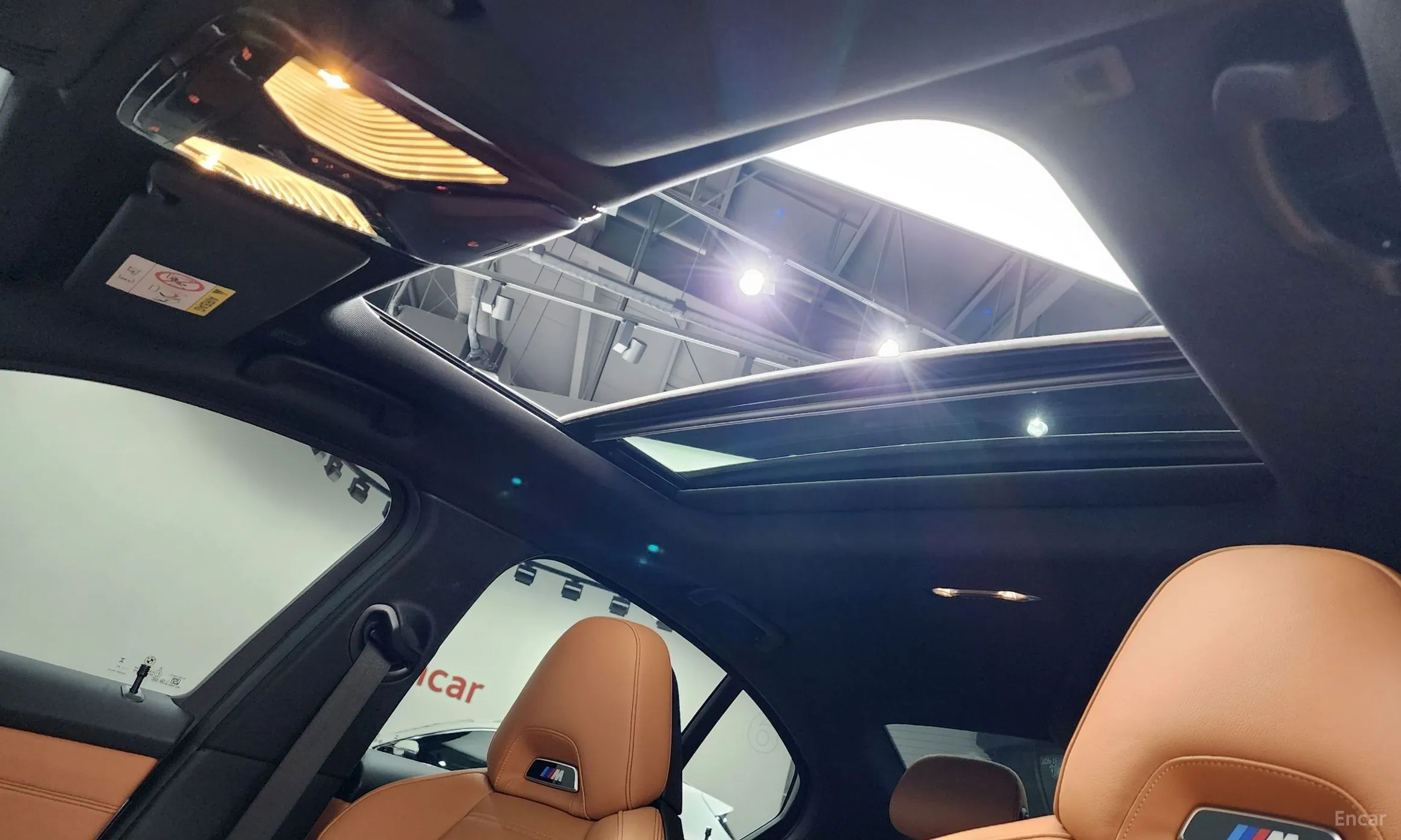 BMW 3 Series (G20) превью 19