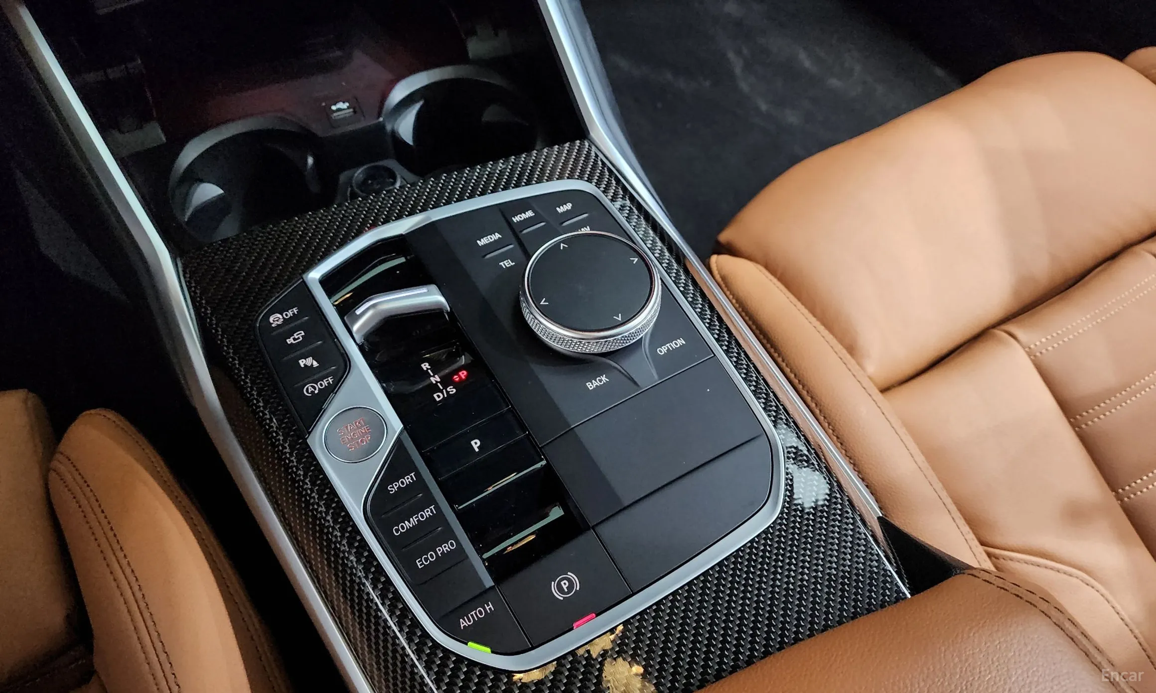 BMW 3 Series (G20) превью 9