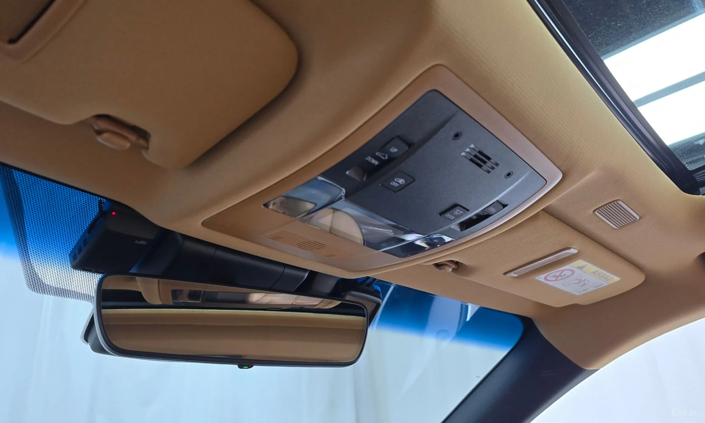 Lexus ES300h 7th Generation превью 16