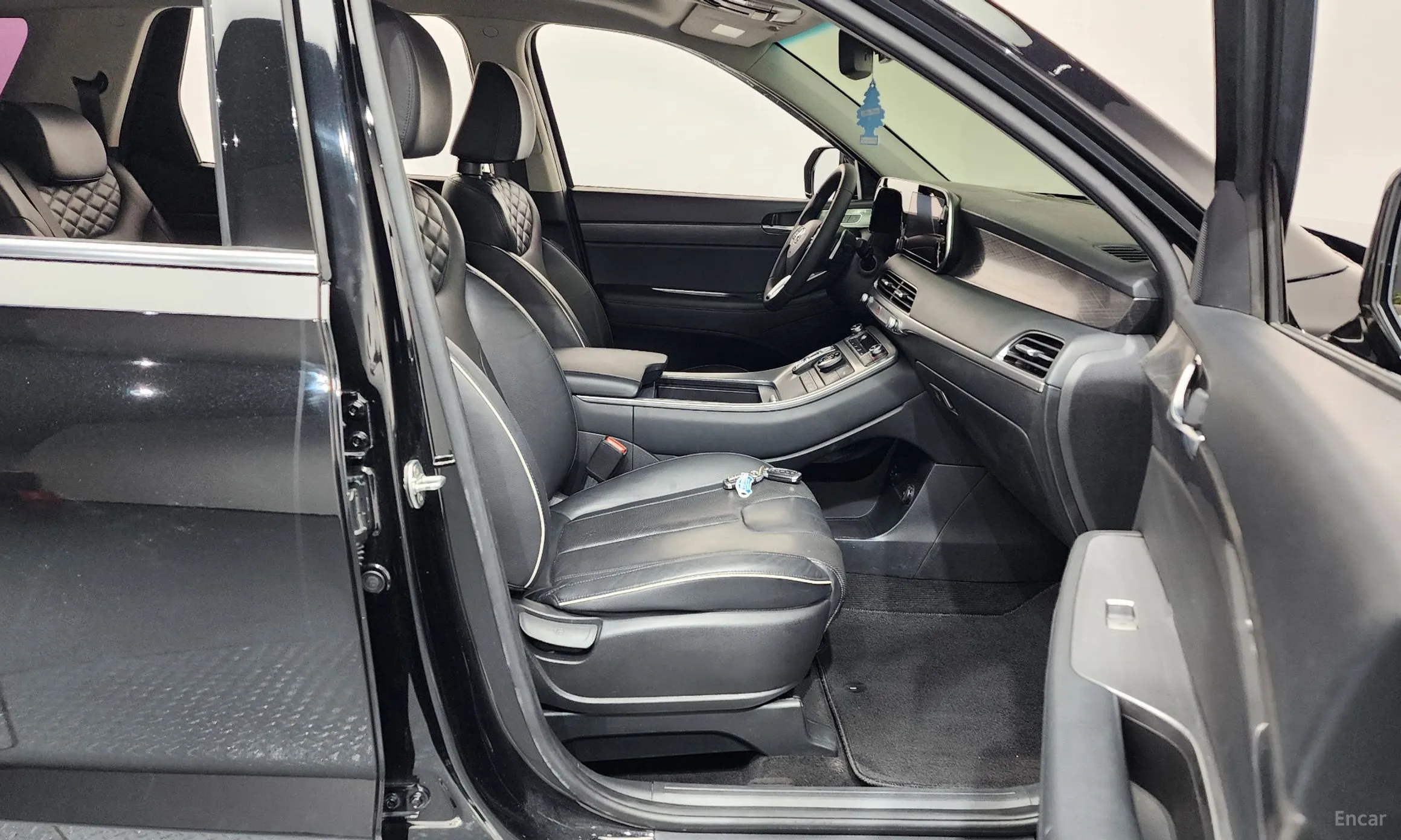 Hyundai Palisade превью 11