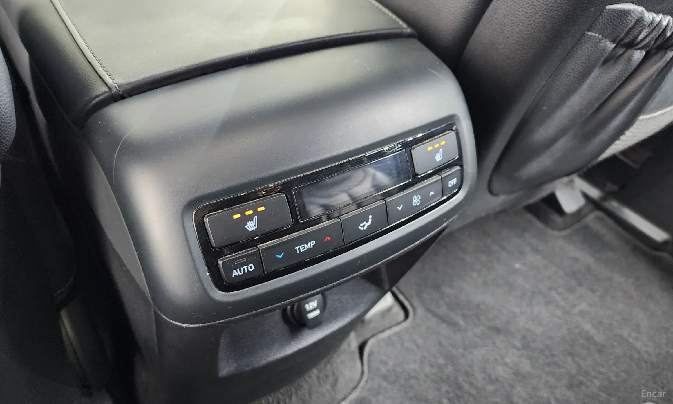 Hyundai Palisade превью 18