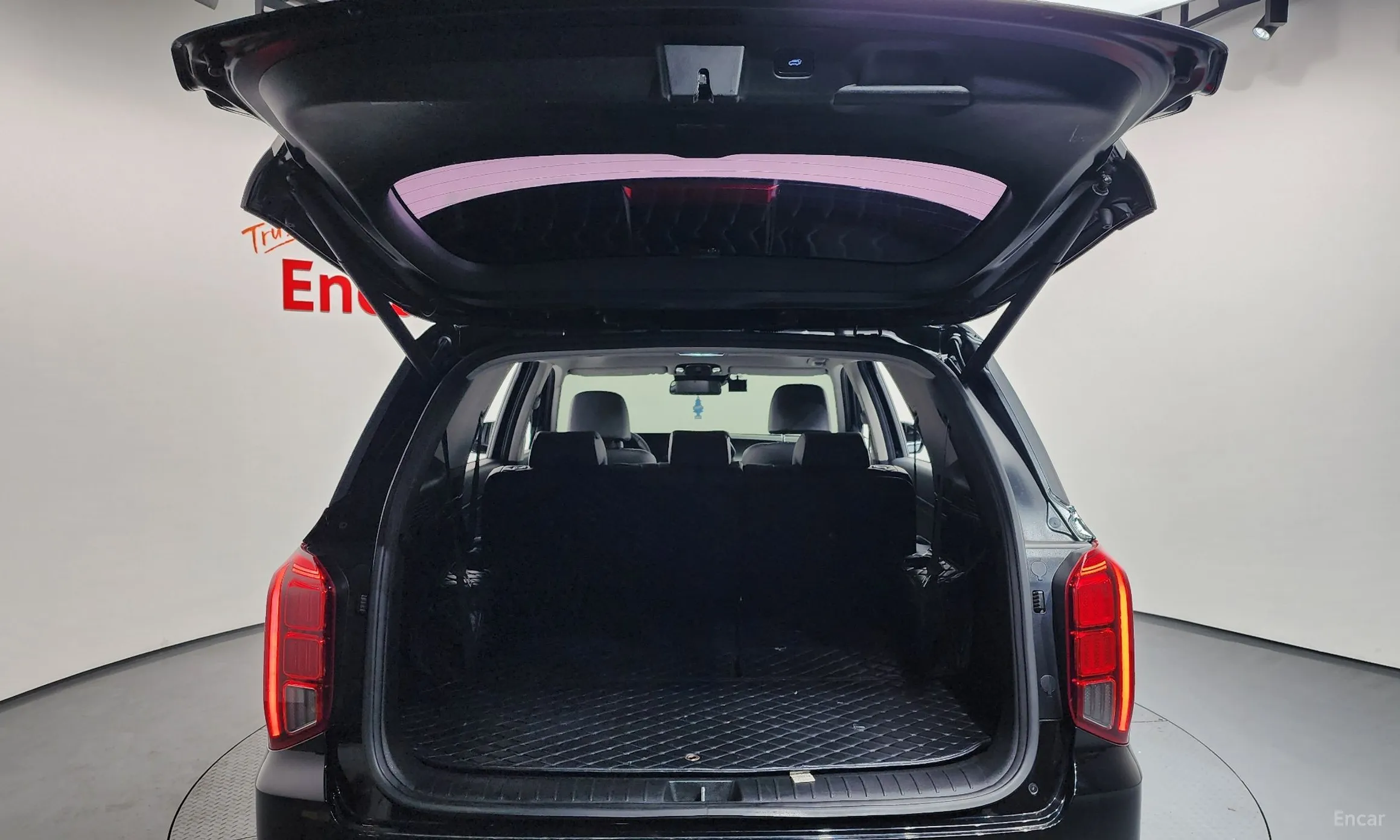 Hyundai Palisade превью 20