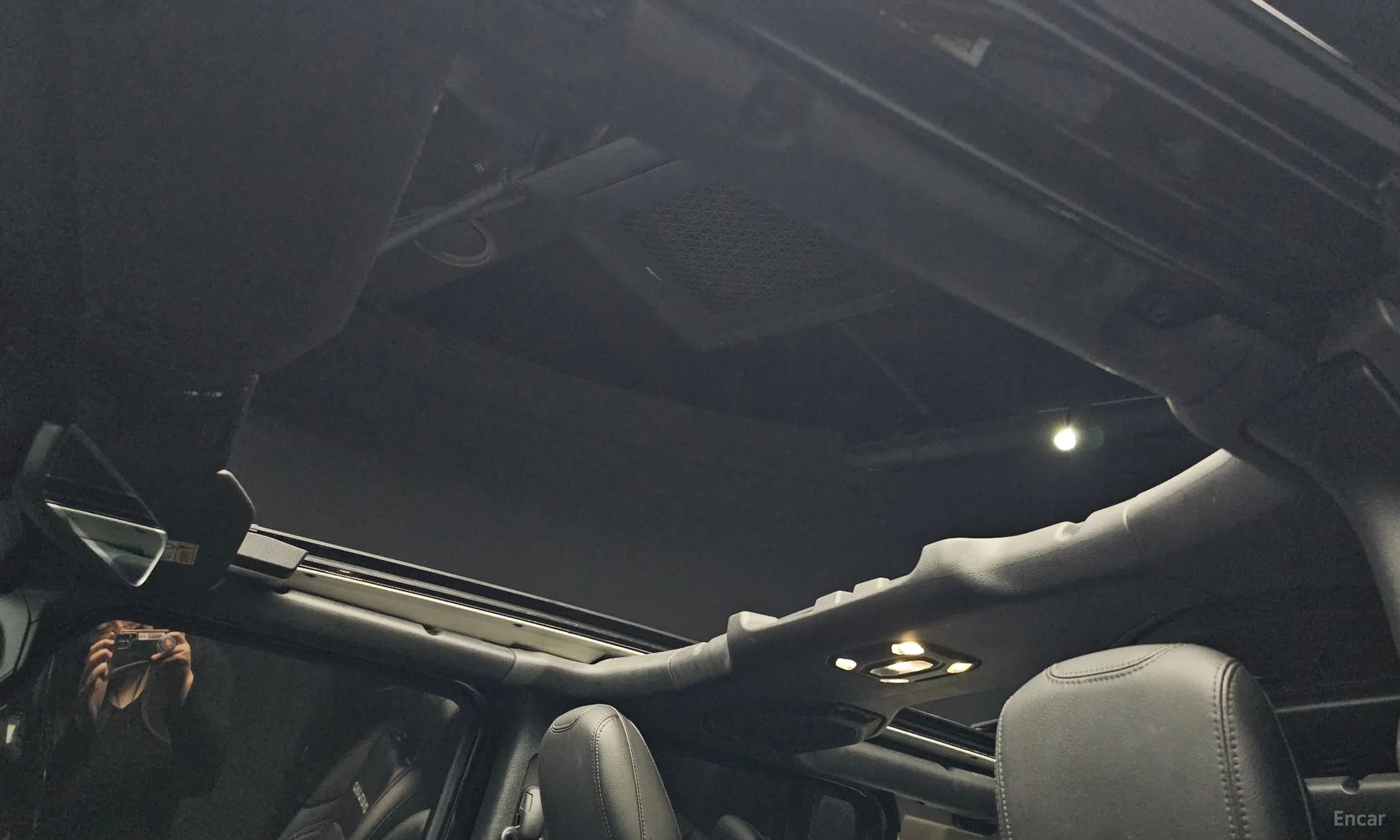 Jeep Wrangler (JL) превью 19