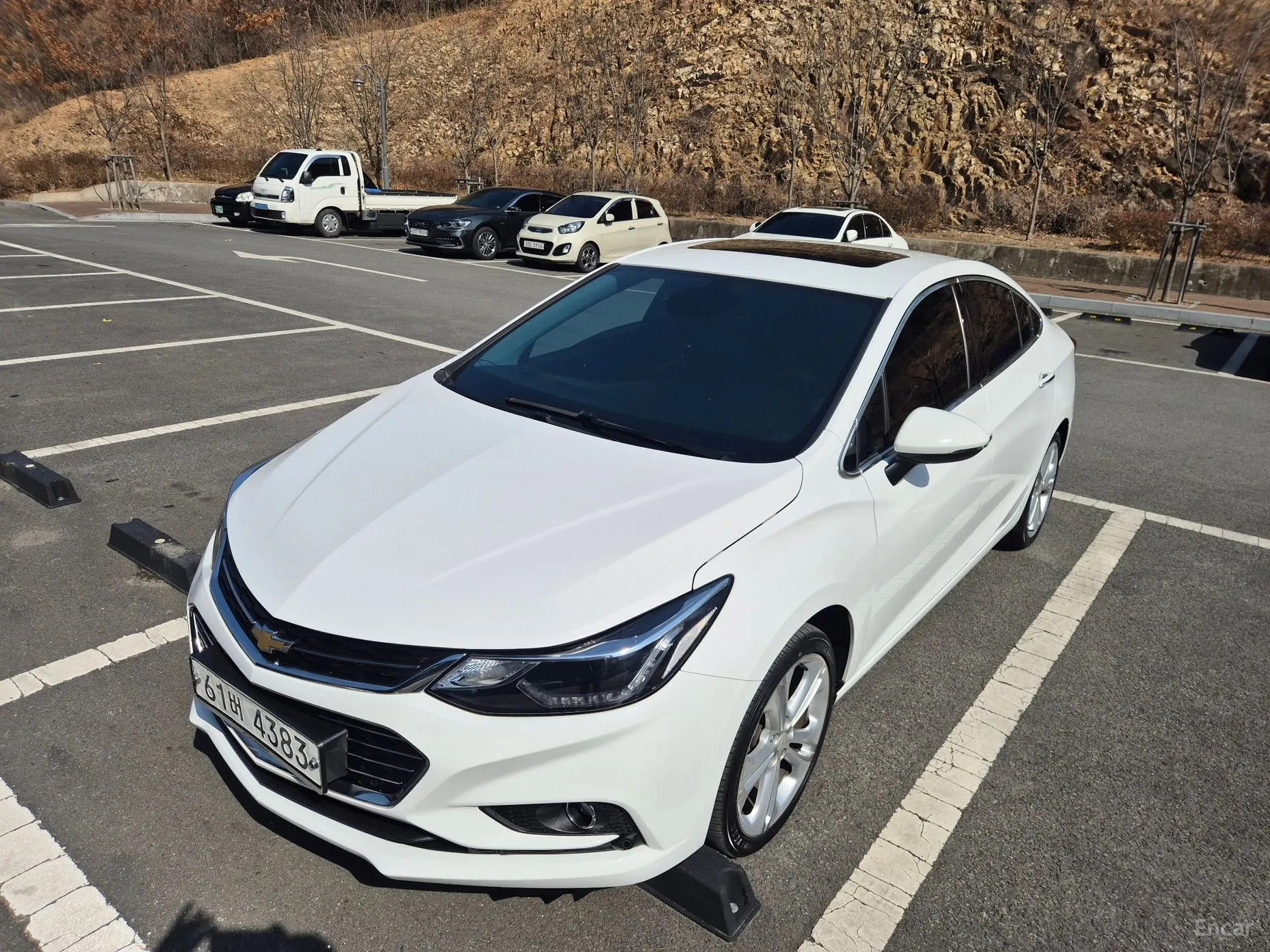 Cruze