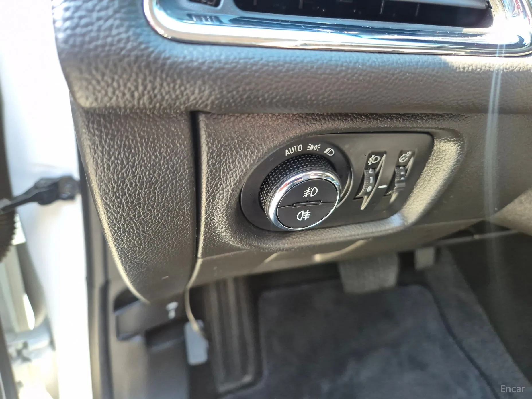 Chevrolet (GM Daewoo) Cruze превью 19