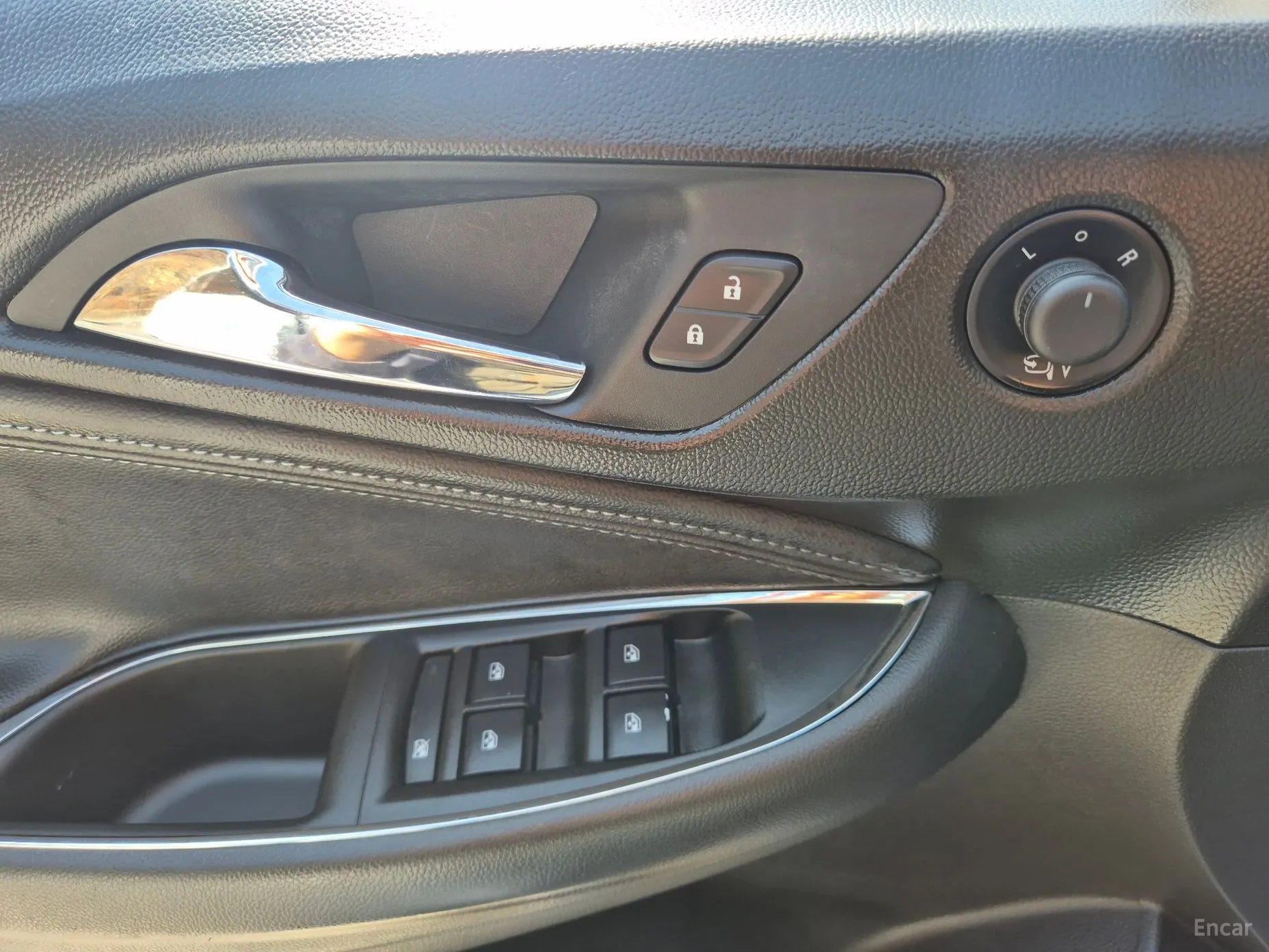 Chevrolet (GM Daewoo) Cruze превью 7