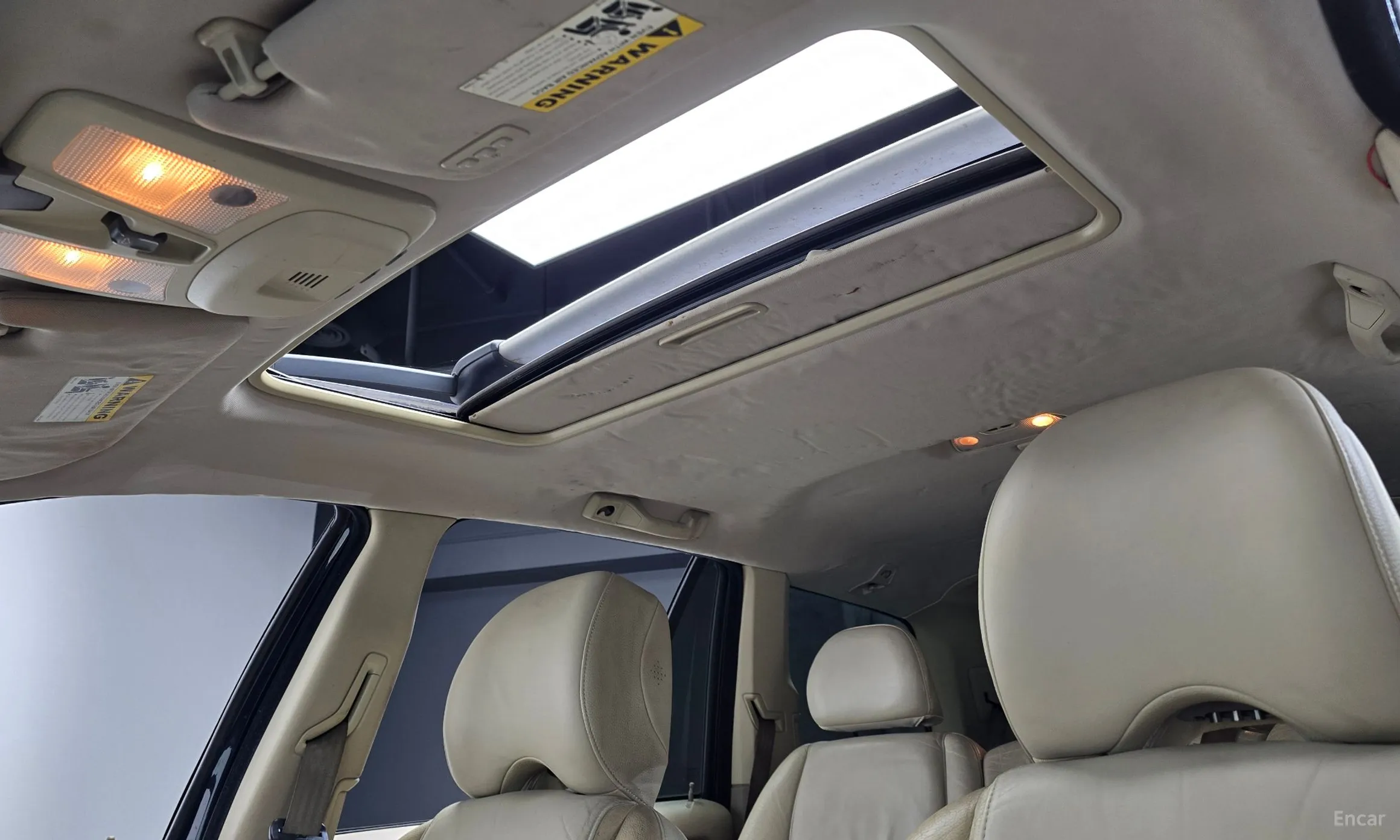 Volvo XC90 превью 19