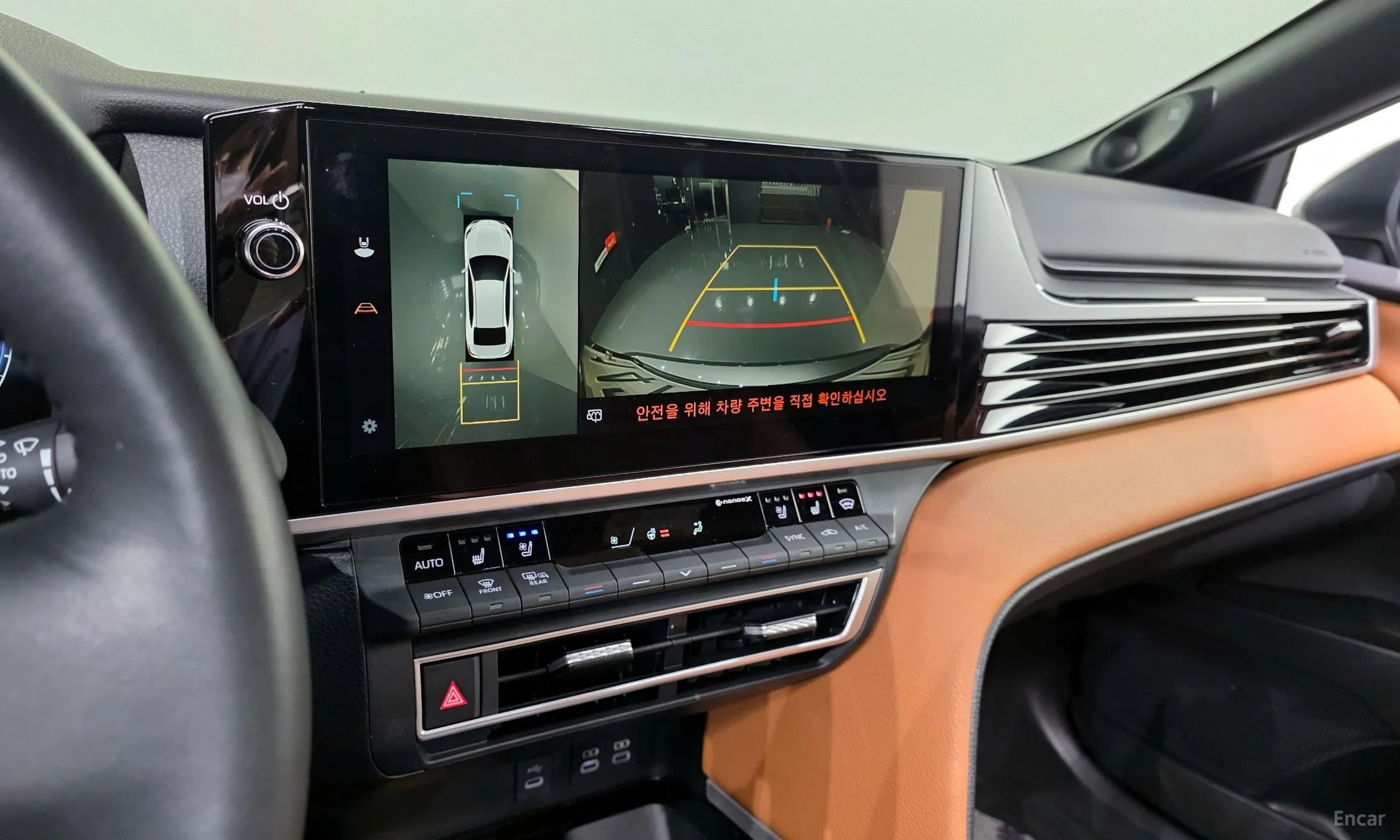 Toyota Camry (XV80) превью 15