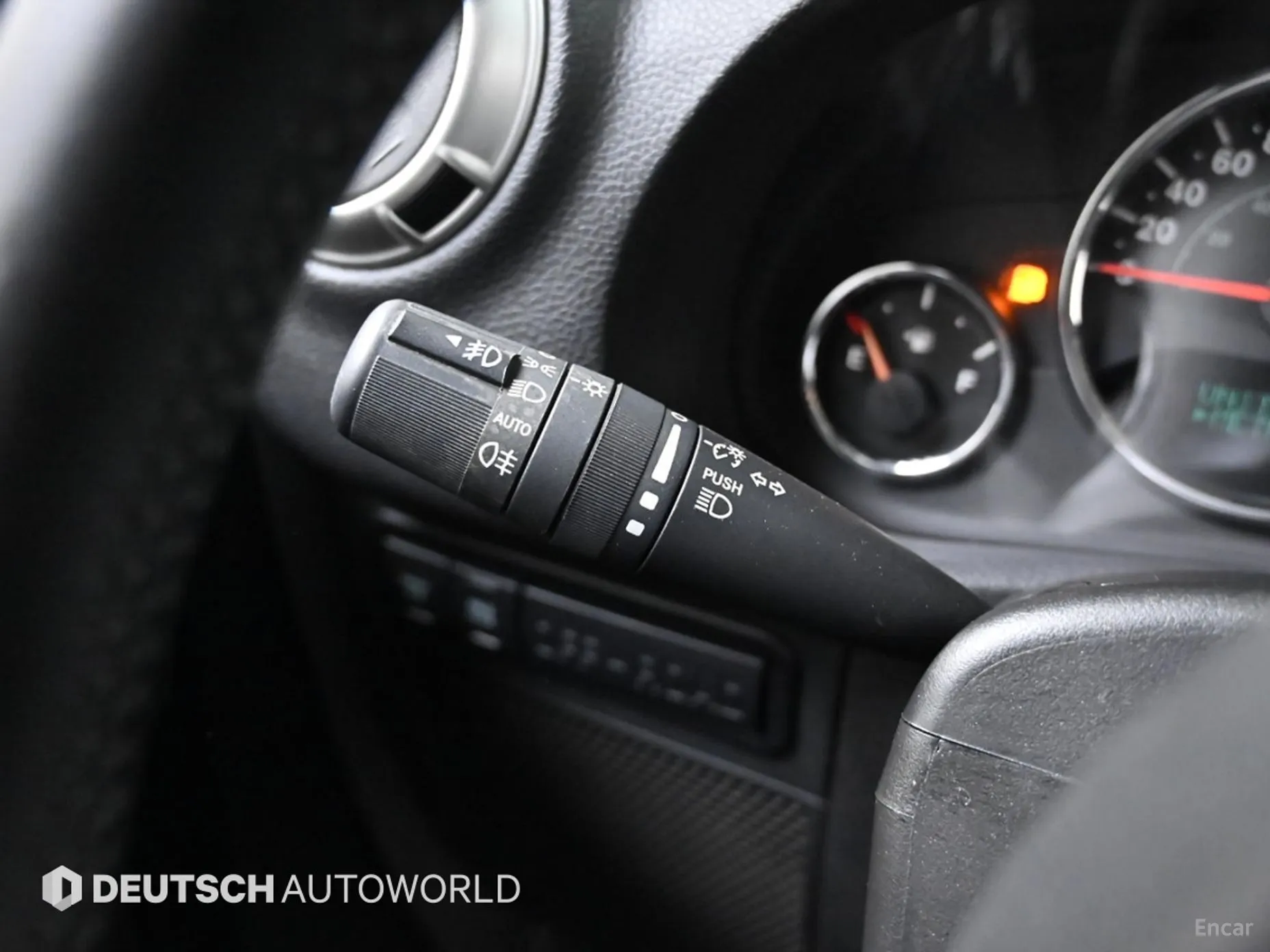 Jeep Wrangler (JK) превью 16