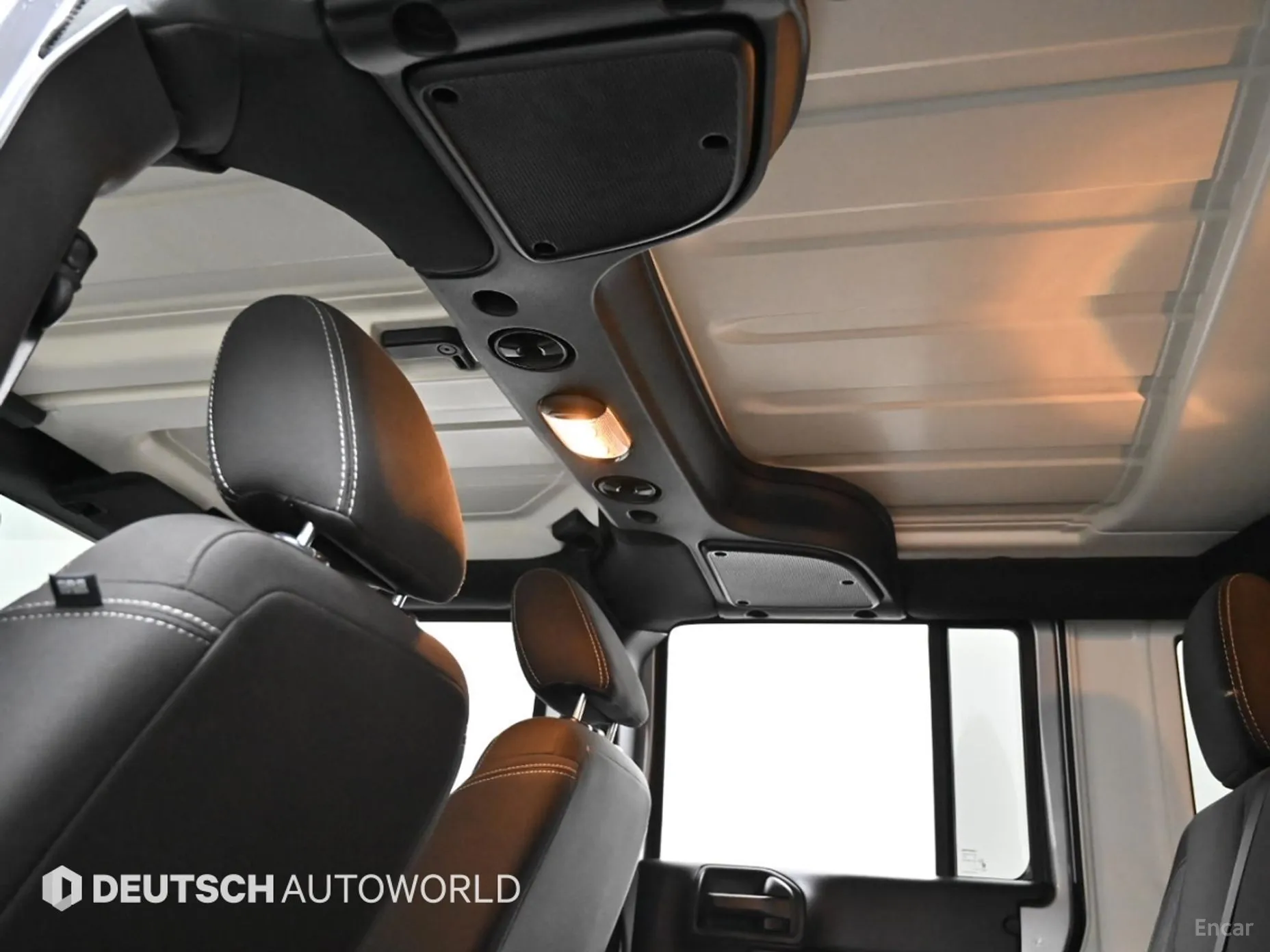 Jeep Wrangler (JK) превью 18